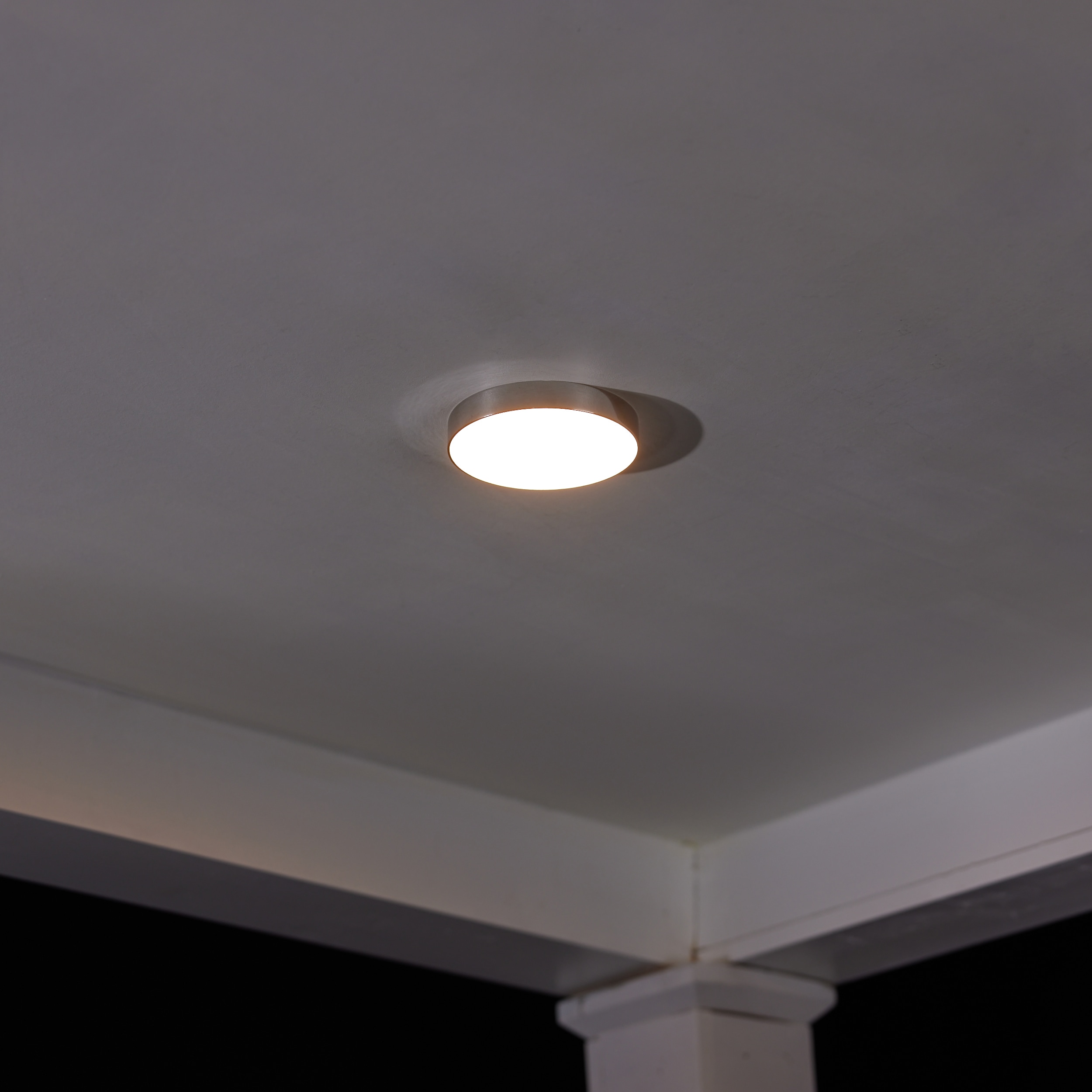 Maxim Lighting 57660WTPC flushmounts - View #4