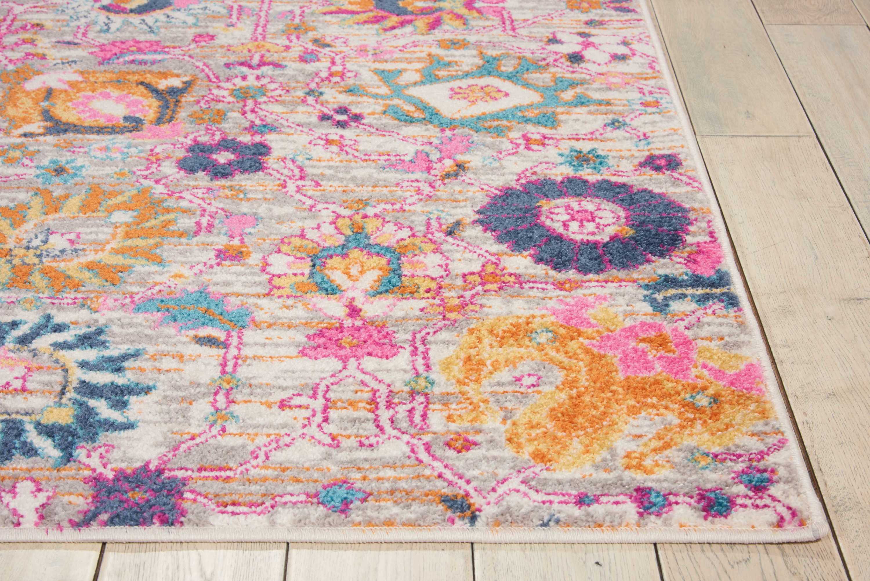 Nourison 99446387905 rugs - View #4
