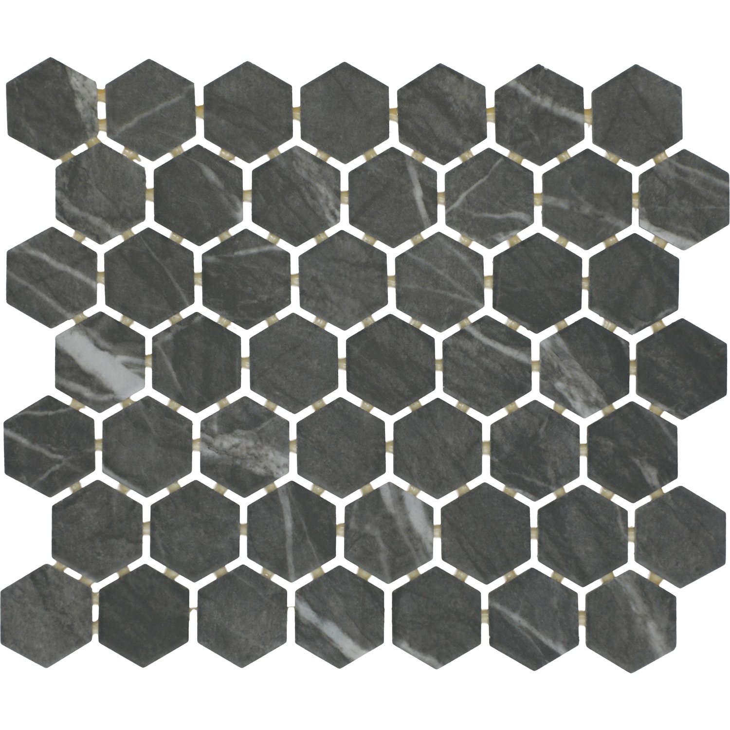 STAINMASTER SM6115HEXXTMTLW Ceramic-Tile - View #15