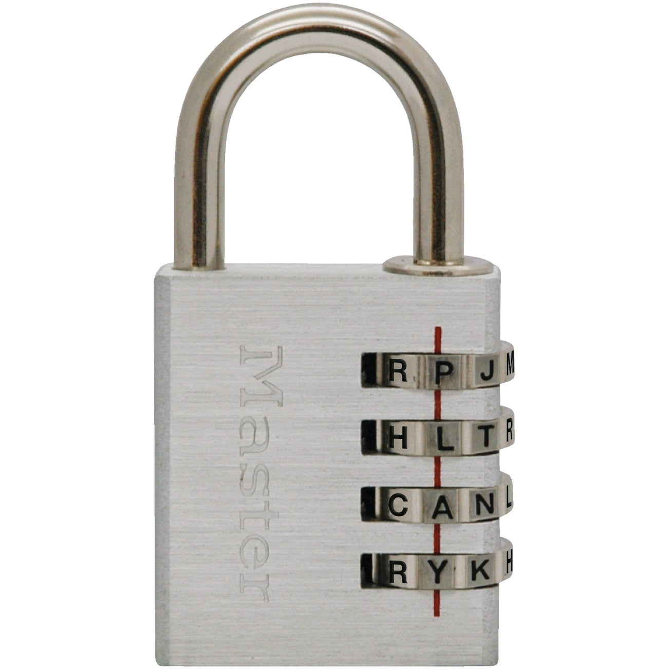 Master Lock 643DWD Padlocks-Locks-Cables - View #3