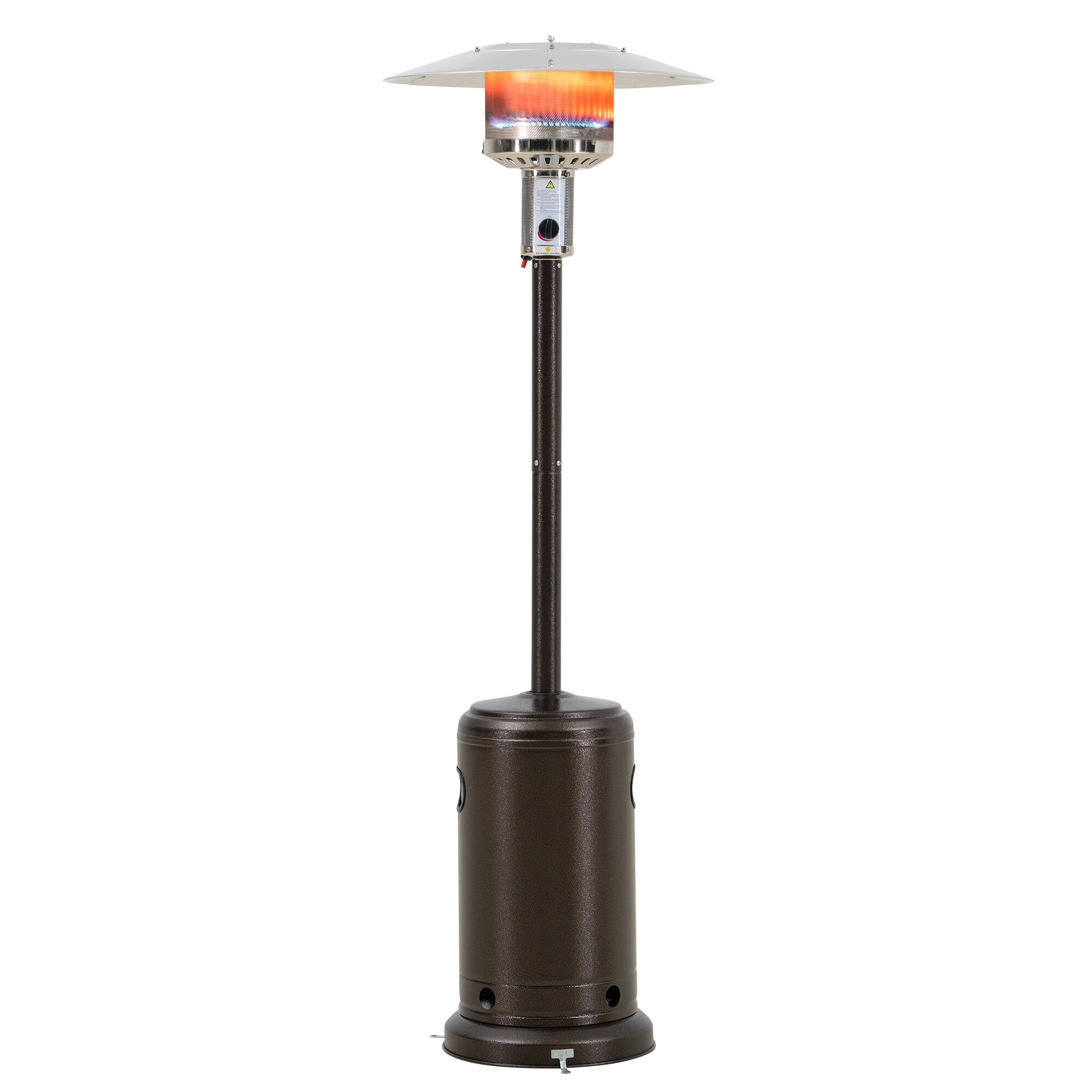 Sunjoy A306016800 Outdoor-Gas-Patio-Heaters - View #14