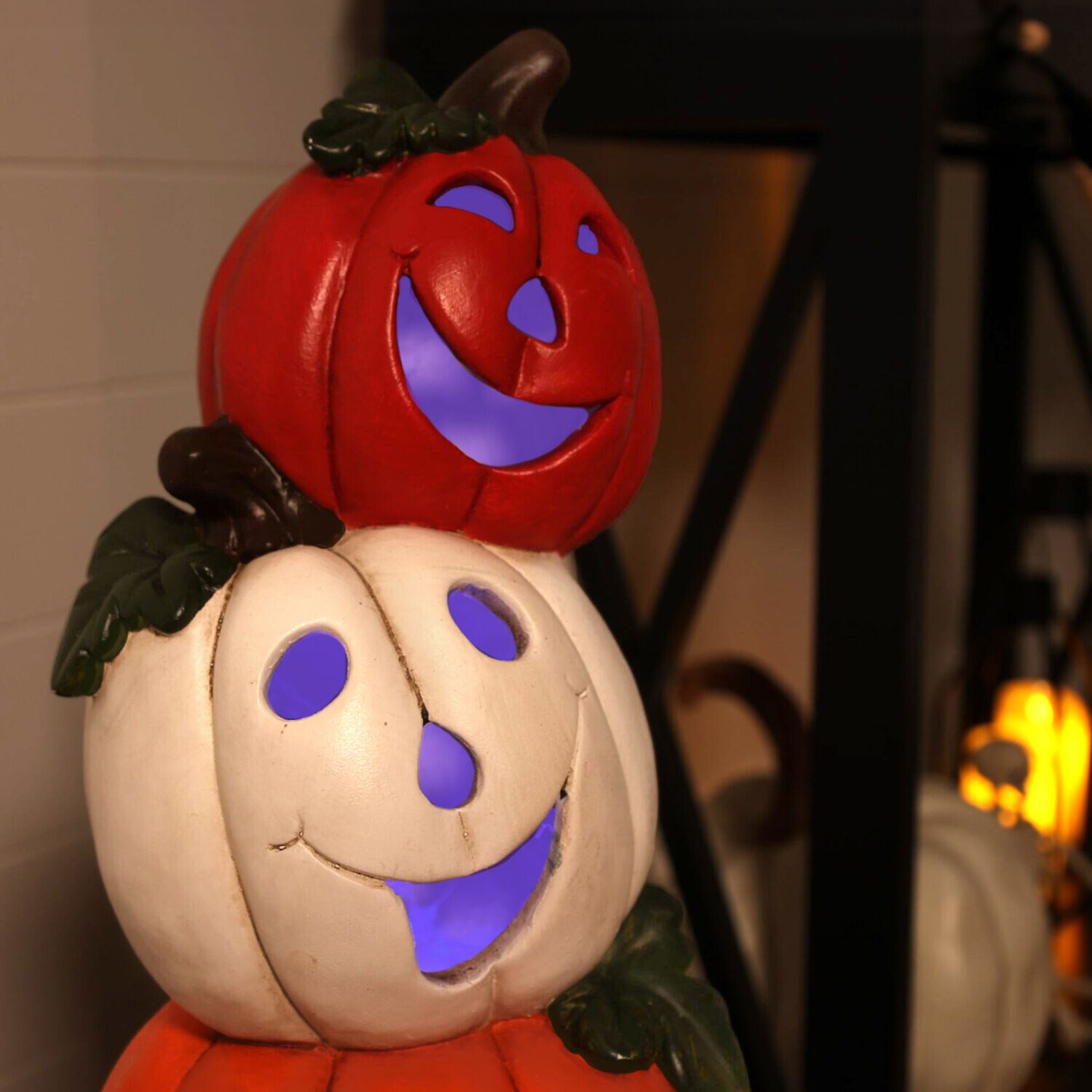 Haunted Hill Farm HHRS027-PMP0-MLT Outdoor-Halloween-Decor - View #10