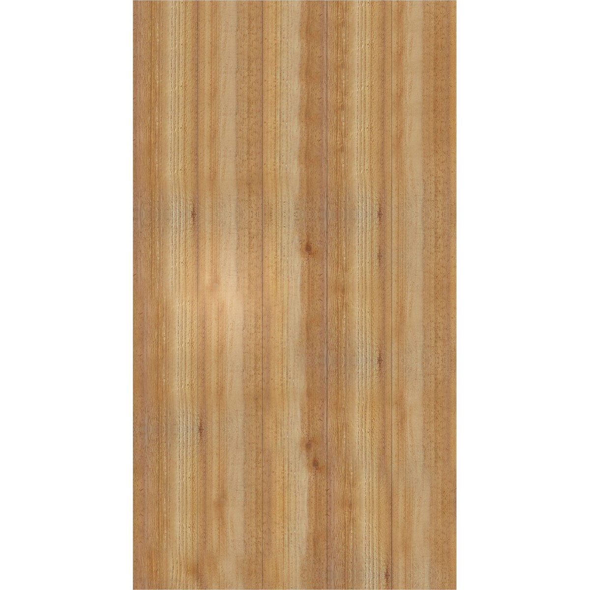 Ekena Millwork RBF06S26X049RWR Exterior-Shutters - View #4