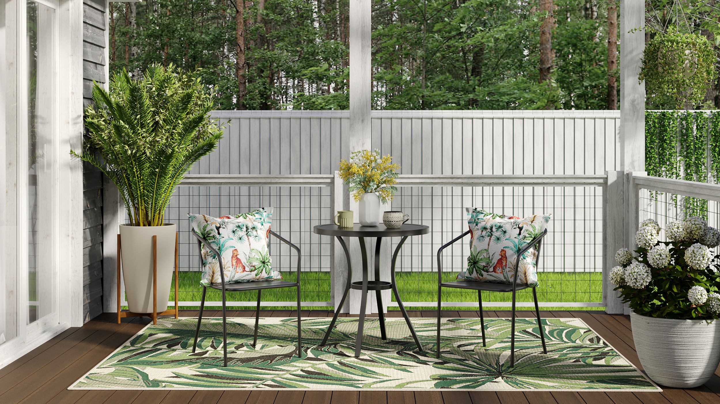 Style Selections FZS41272 Patio-Chairs - View #4