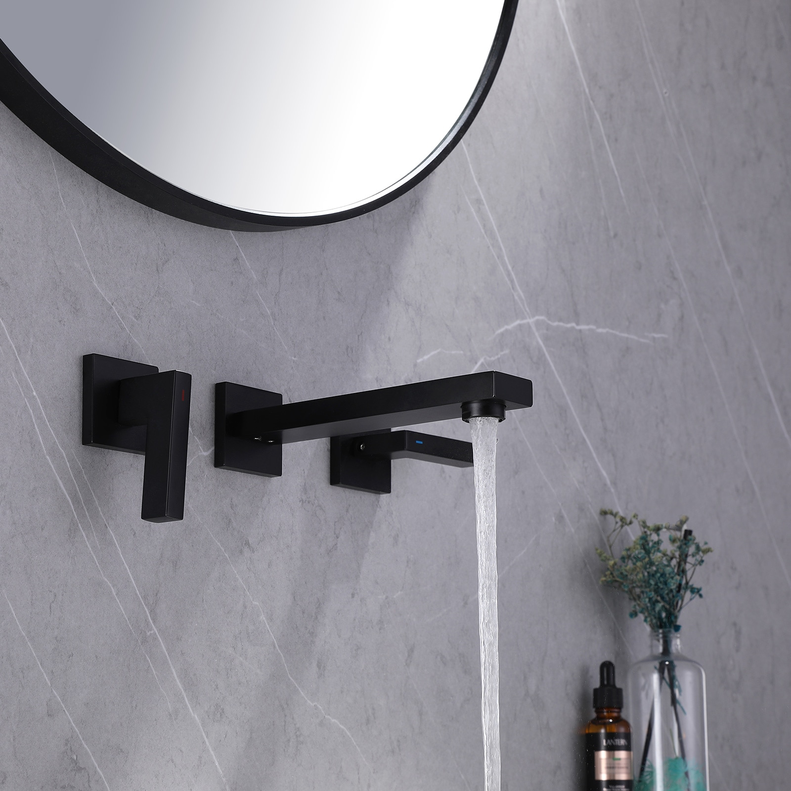 BWE A-93015-B Lavatory-Faucets - View #5