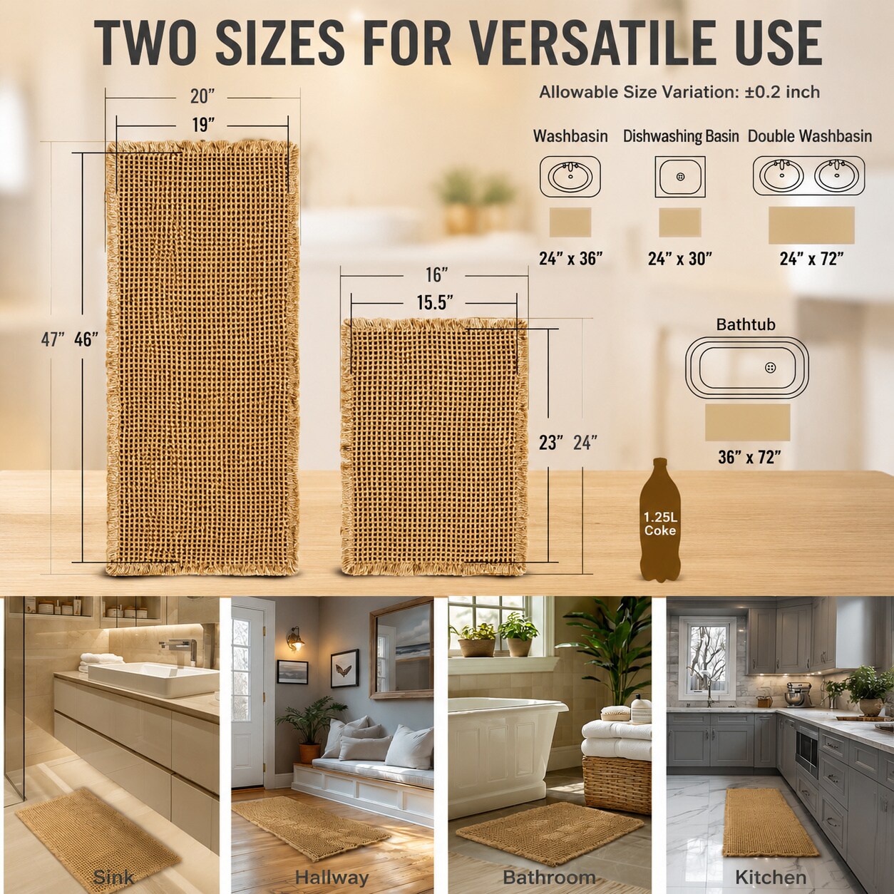 WZK 253111043637 Bath-Rugs - View #2