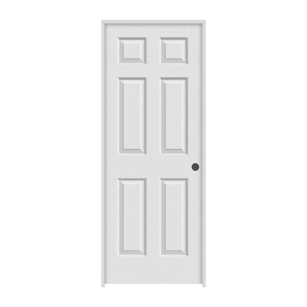 Check Out the Mid Century Exterior, Interior door - by US Door & More Inc