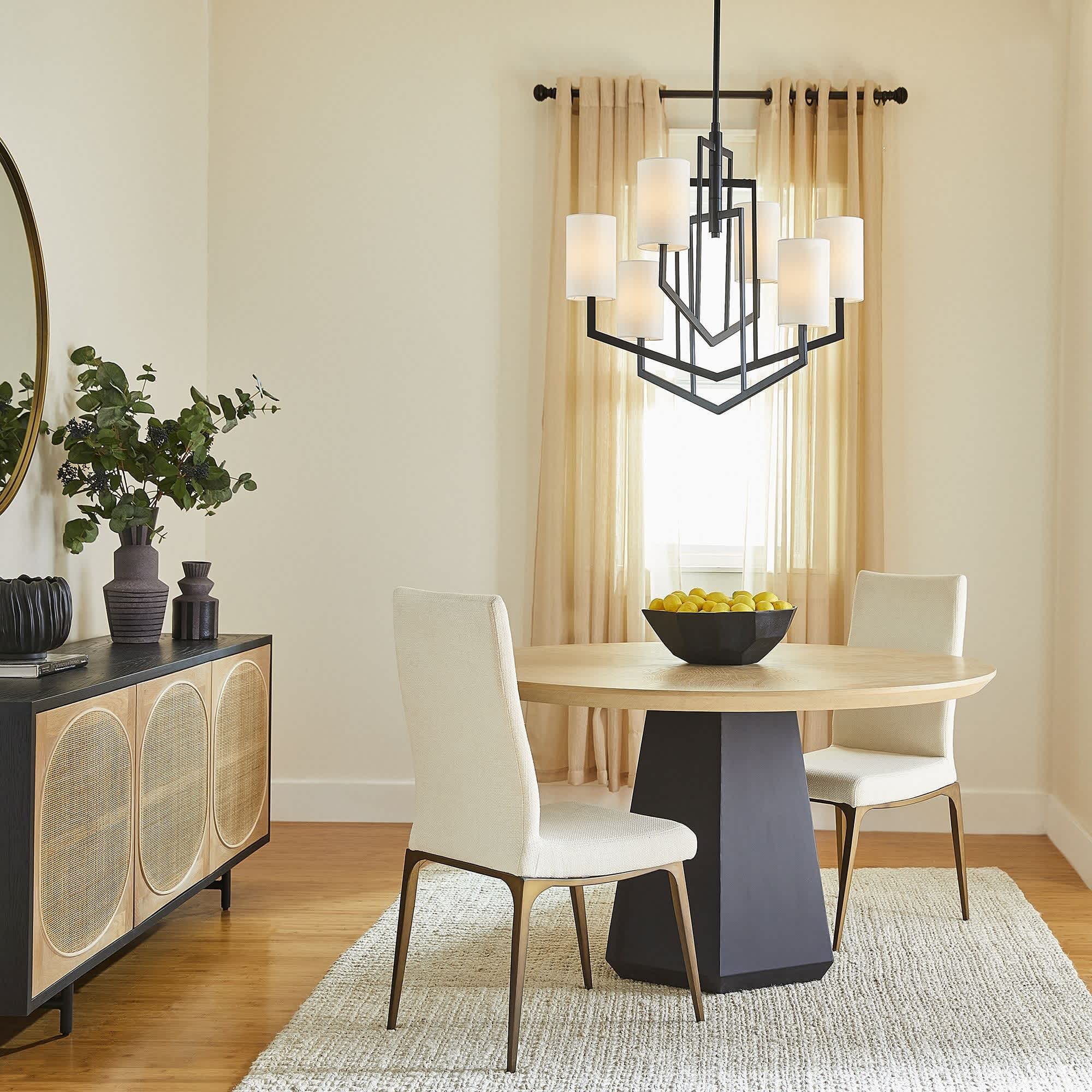 Quorum International 6078-6-59 b090015 - View #3