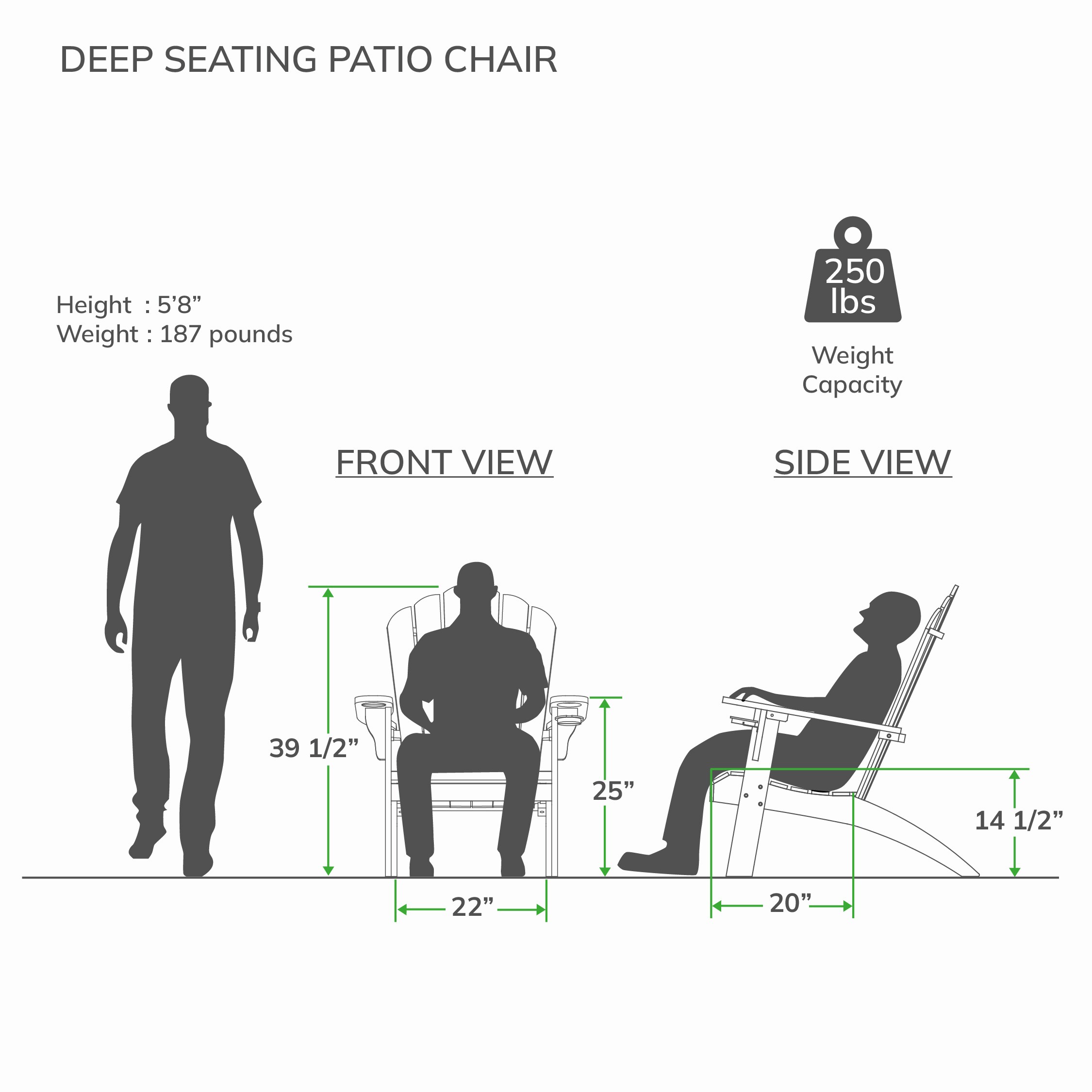 Cambridge Casual 240309-TW-WT-XX-XX Patio-Chairs - View #12
