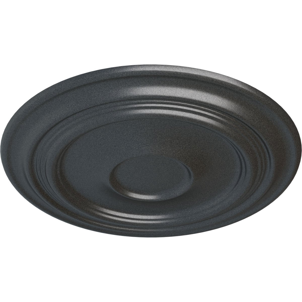 Ekena Millwork CM24TRPES Ceiling-Medallions - View #2