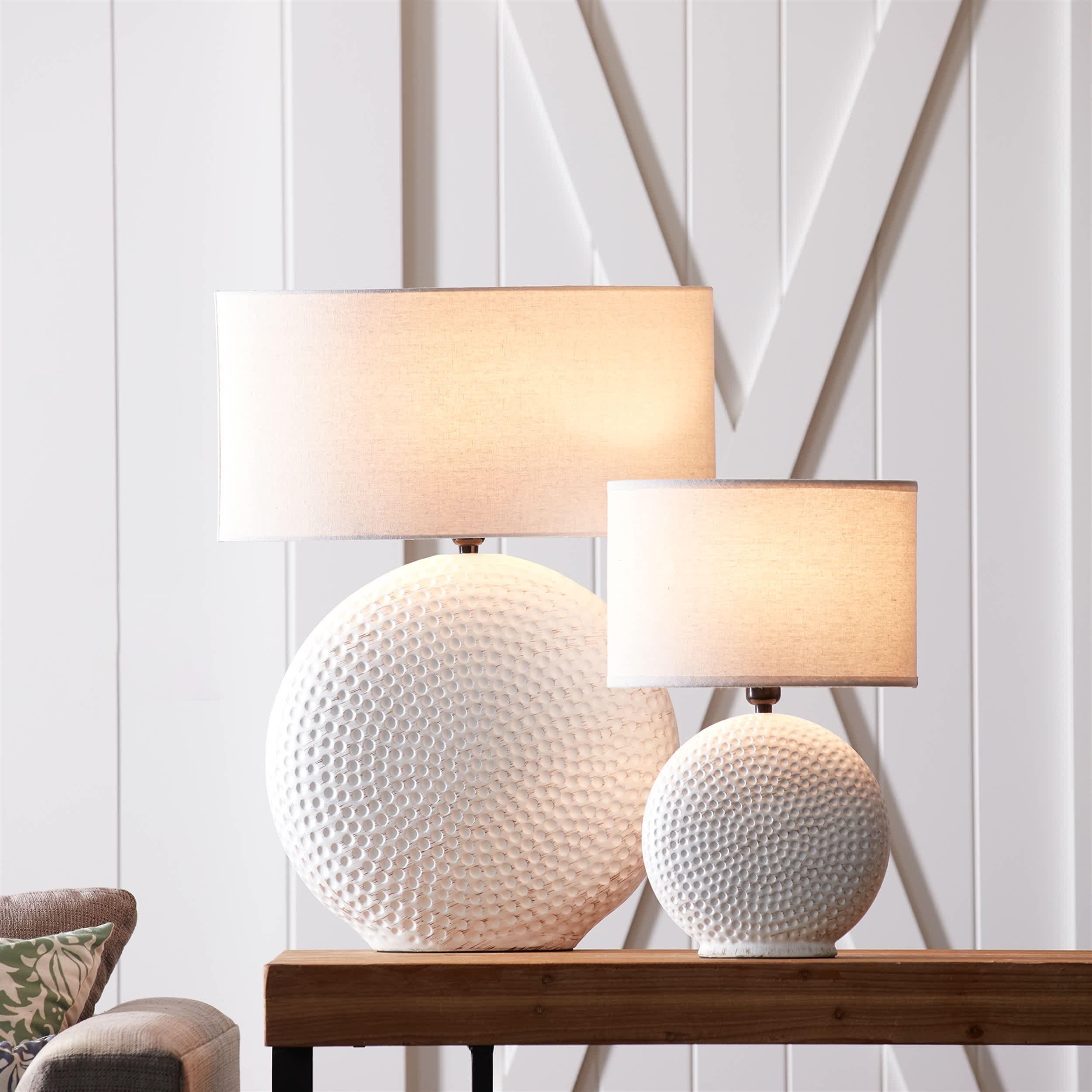 Melrose International 92792DS Table-Lamps - View #3