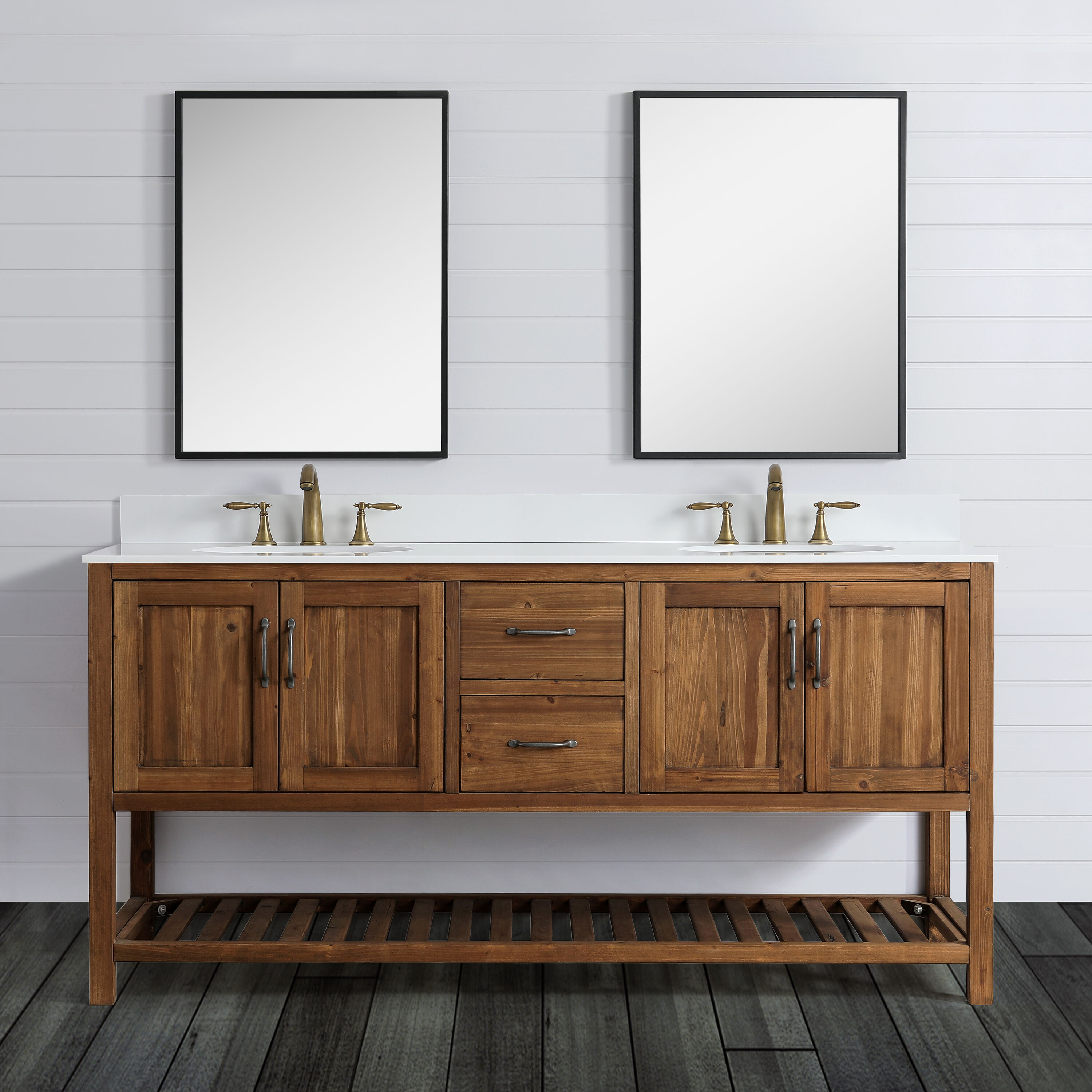 Design Element DEC4006-D-CB vanities - View #2