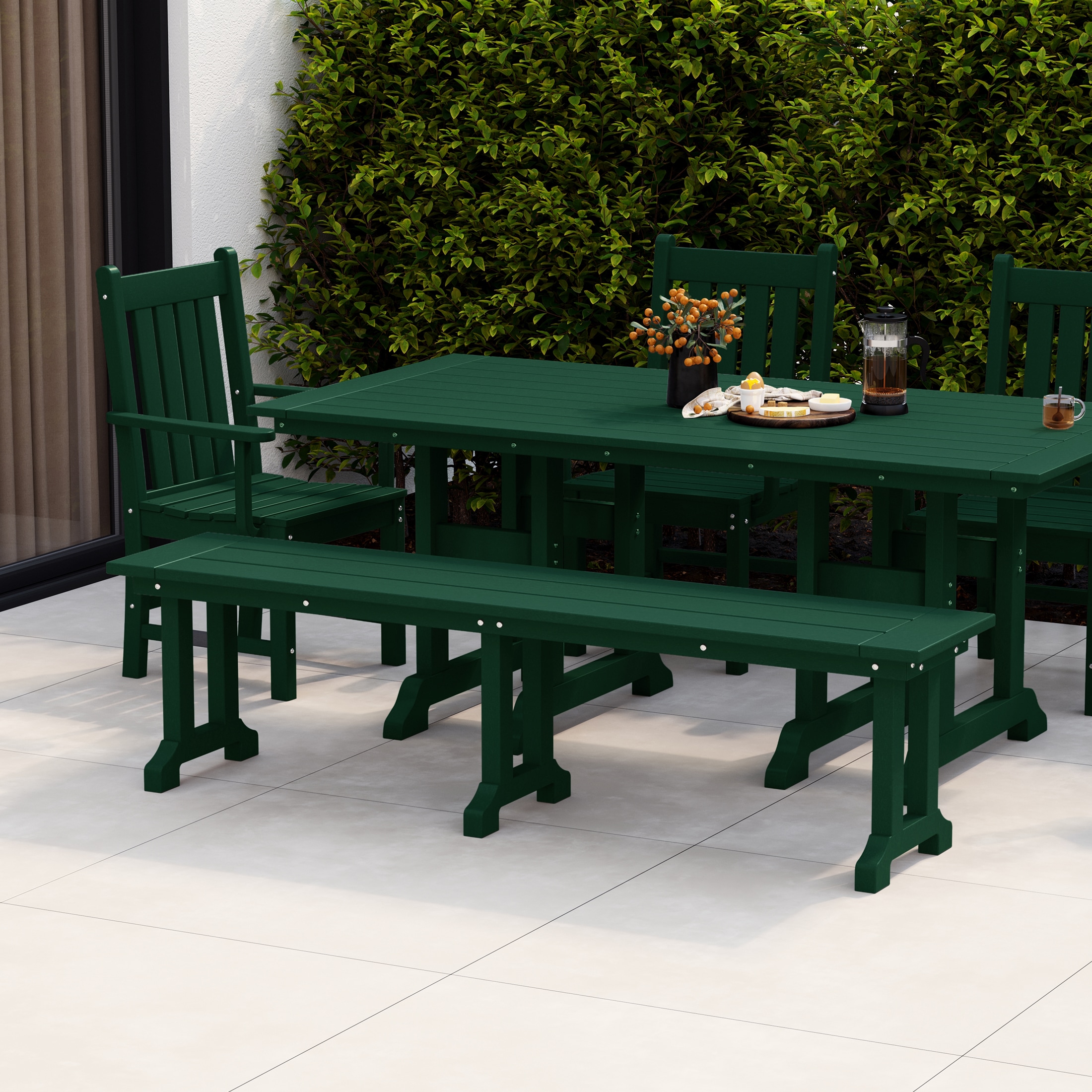 Costaelm COS01665 benches - View #2