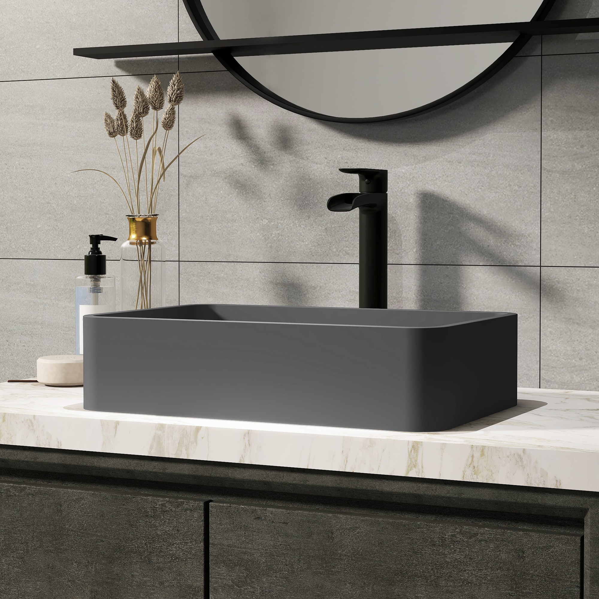CASAINC SLH-LU14189R1 Bath-Sink - View #3