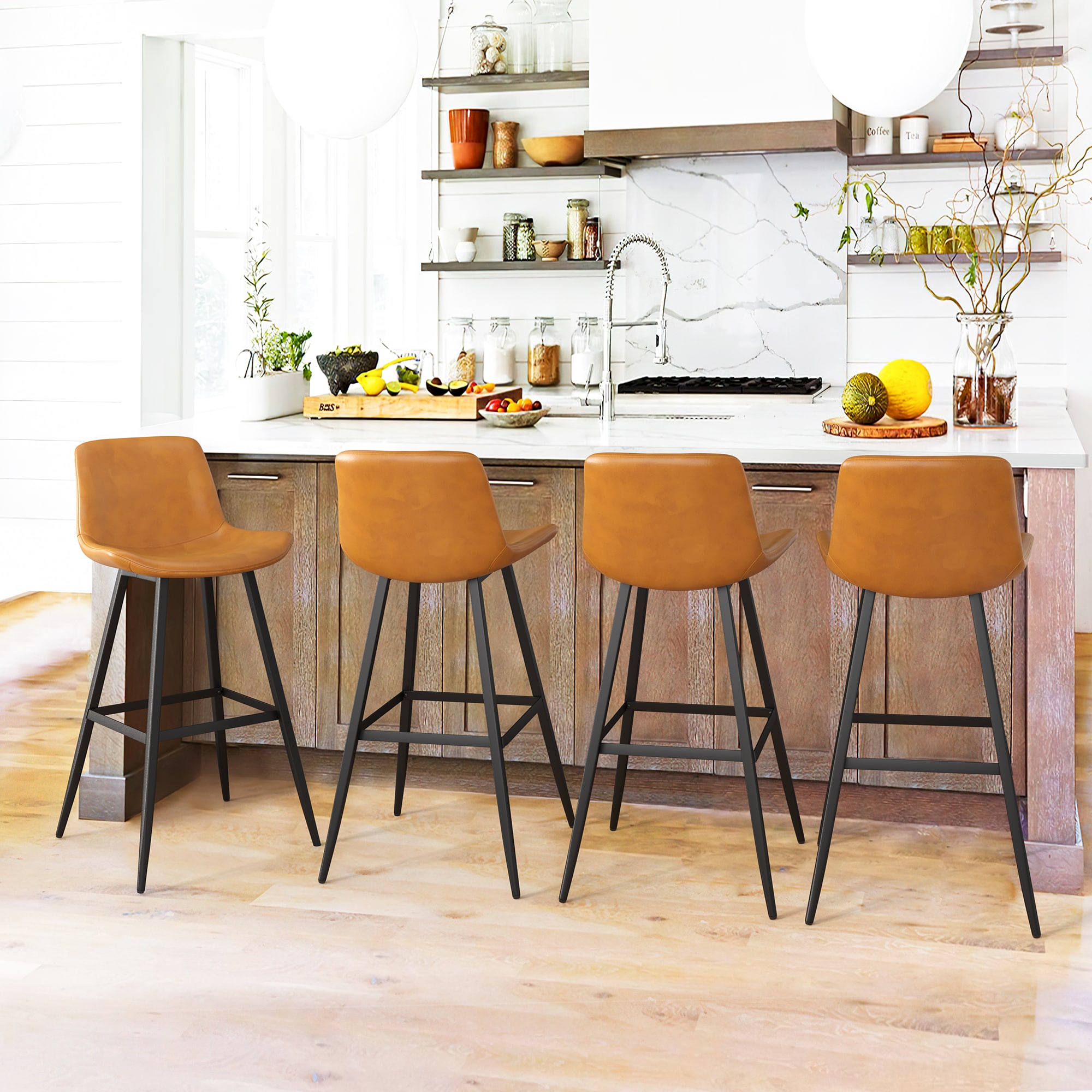 LUE BONA 4LB22CH0031-100LS stools - View #9