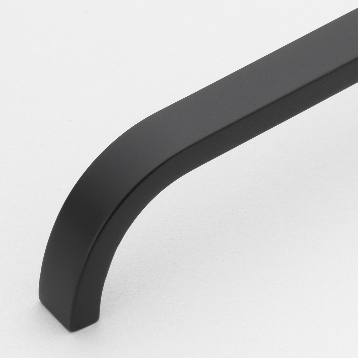 GlideRite Hardware 4843-96-MB-25 Cabinet-Pulls - View #2