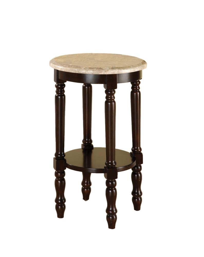 Beechers Brown Accent & Coffee Tables at Lowes.com