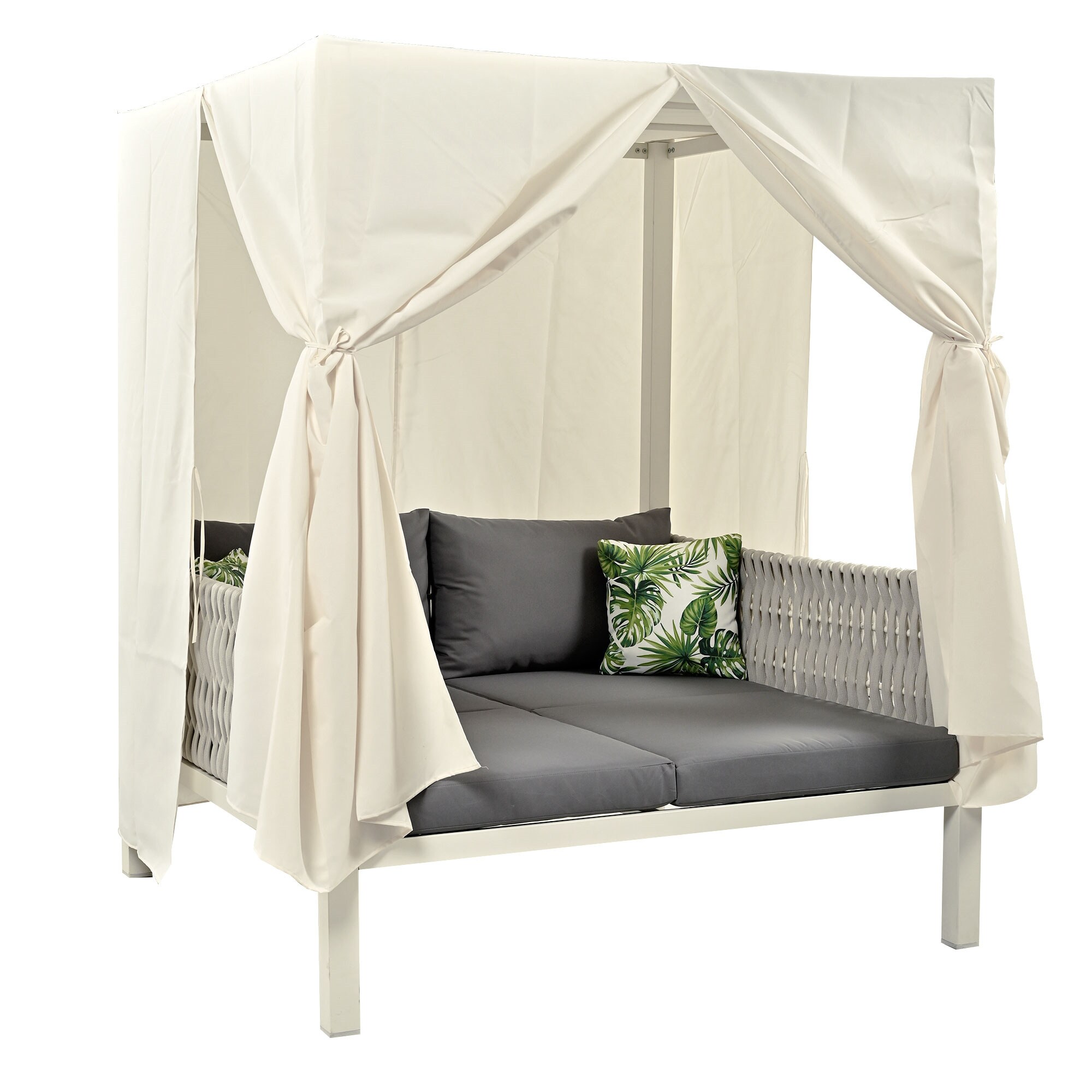 BABOOM BOM-0395AAE-OR Patio-Sofas-Daybeds - View #11