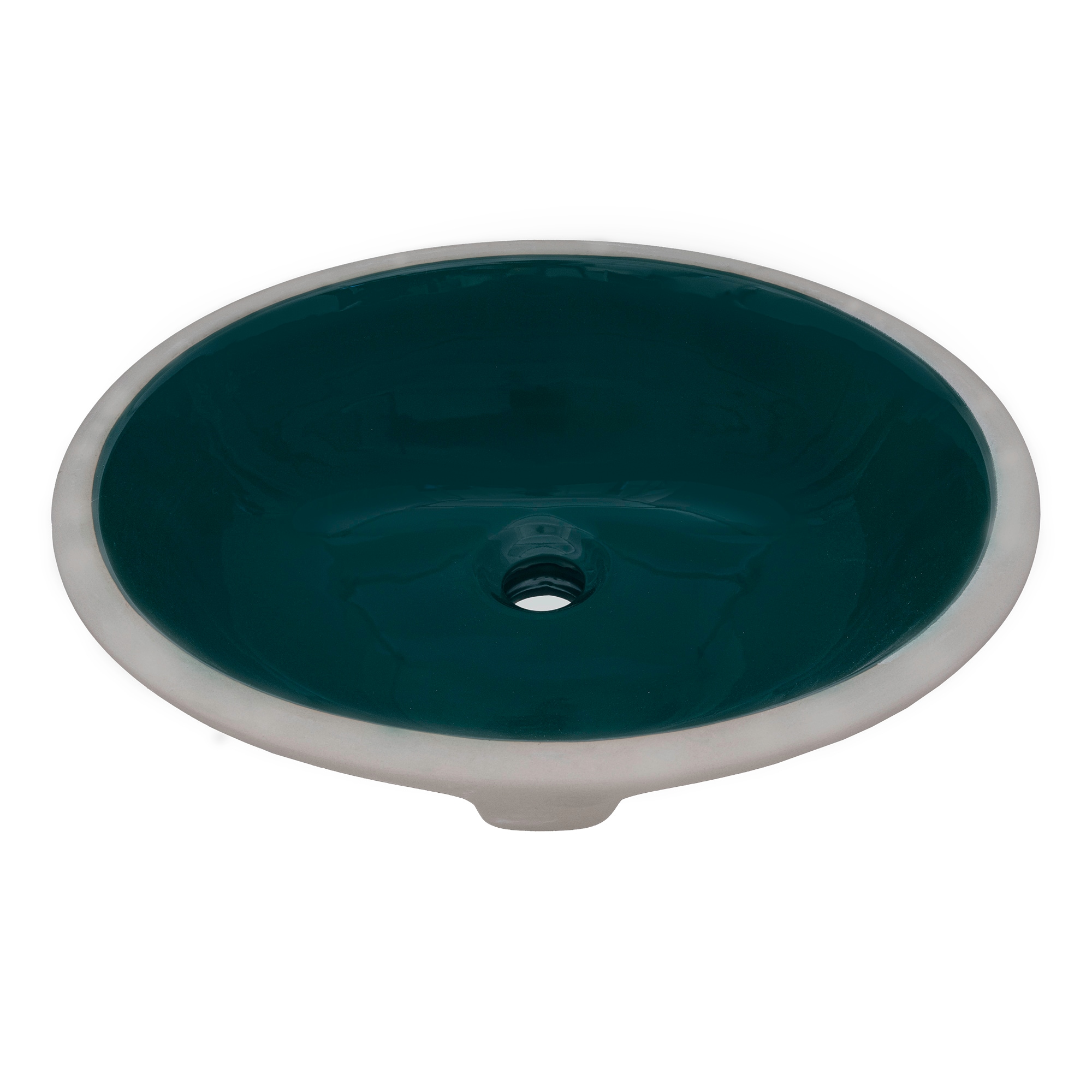 Ruvati RVB0618EG Bath-Sink - View #2