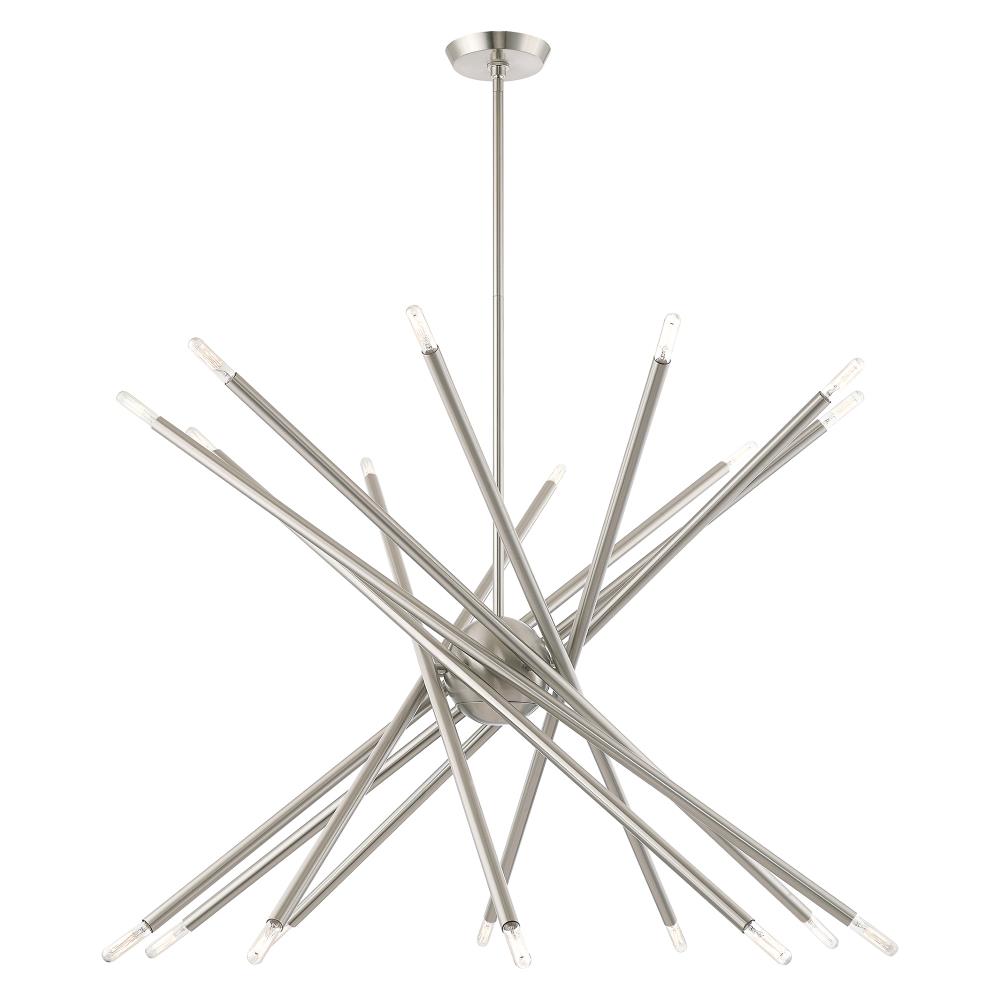 Livex Lighting 46779-91 b090015 - View #5