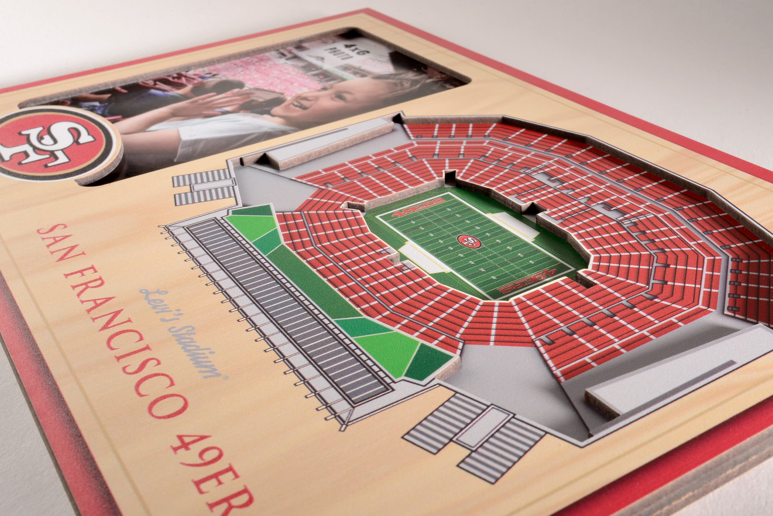 StadiumViews 9025542 Picture-Frames - View #3