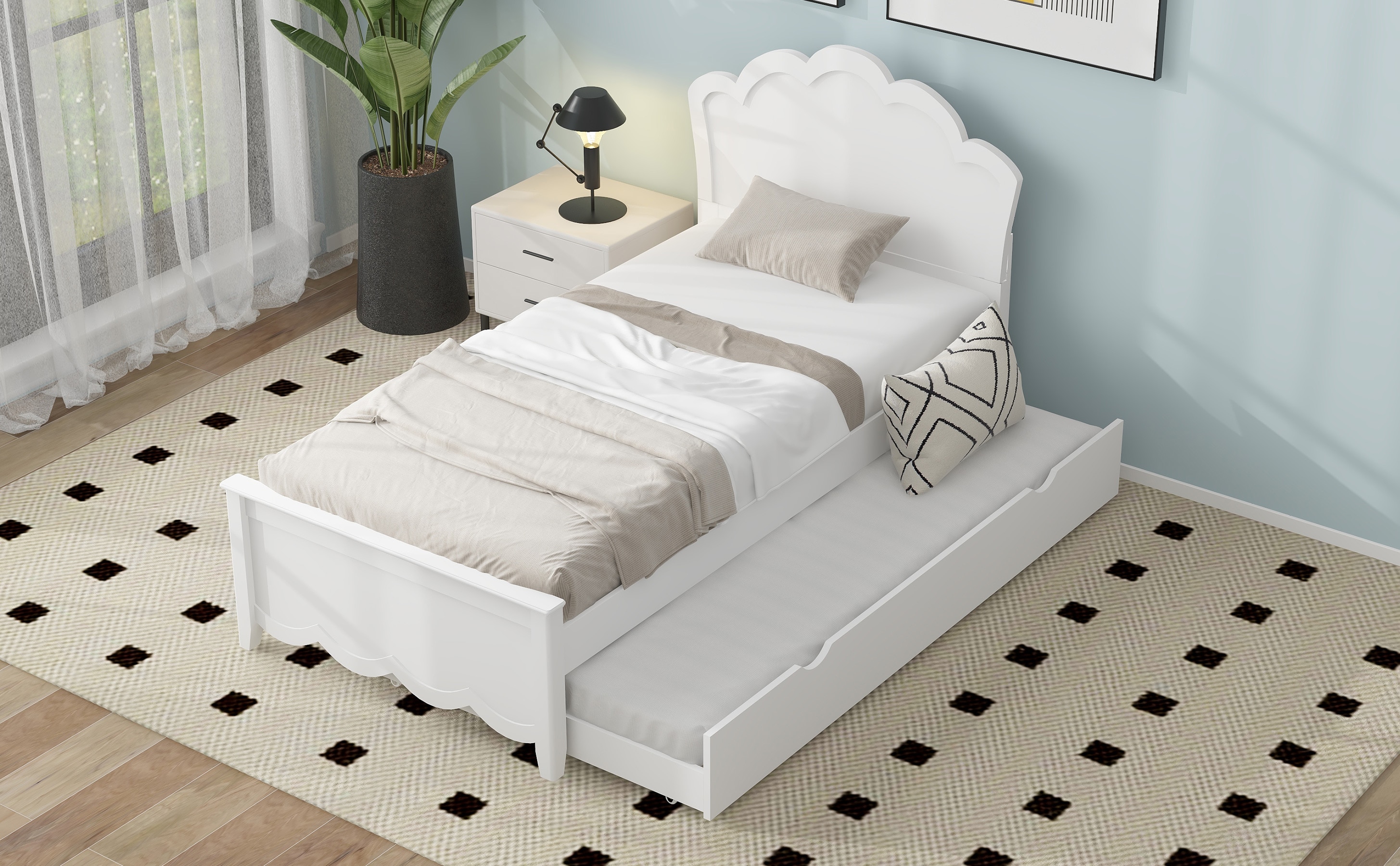 ModernLuxe GX000389AAK beds - View #5