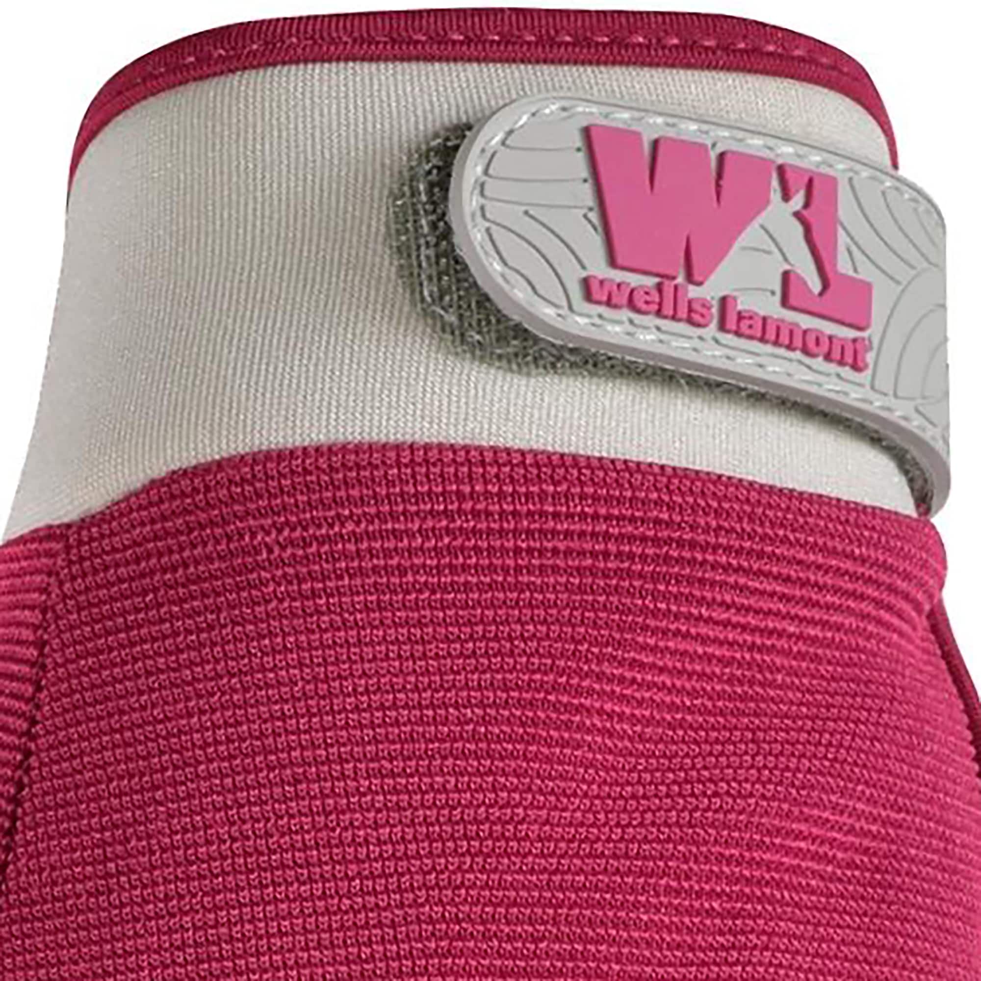 Wells Lamont 7729MB-L01 Work-Gloves - View #5