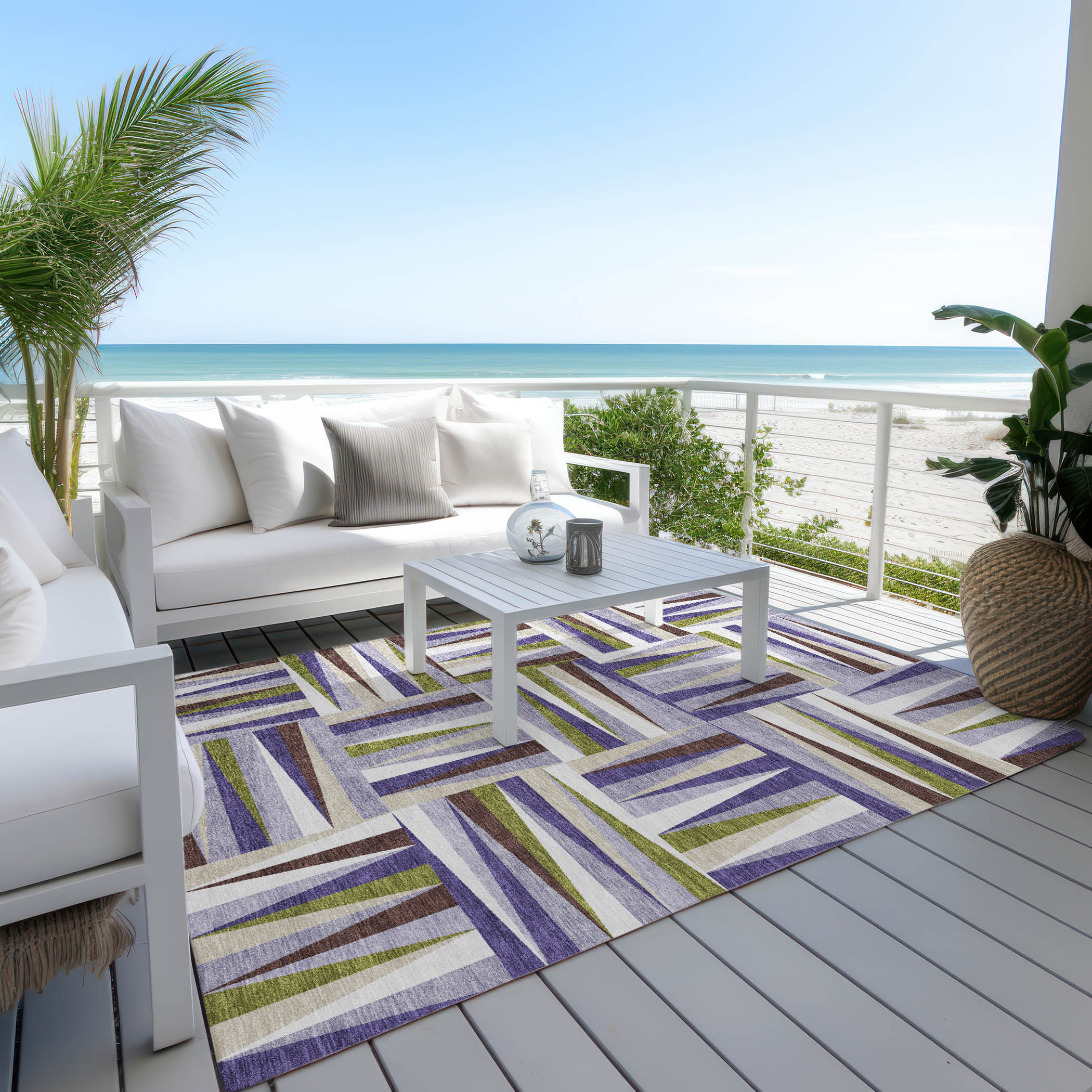 Addison Rugs ACN1012LV3X5 rugs - View #9