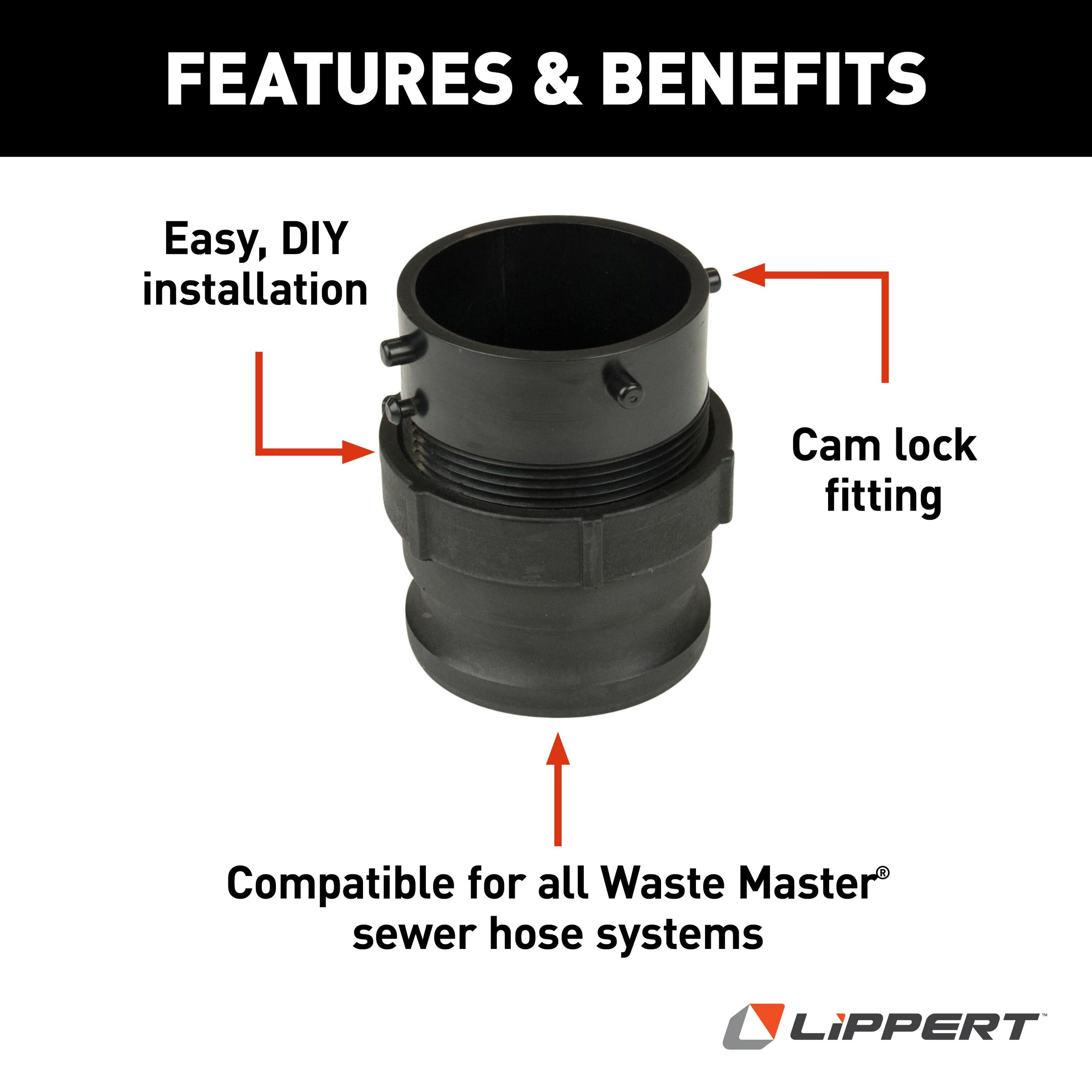 Lippert 360785 Rv-Accessories - View #3
