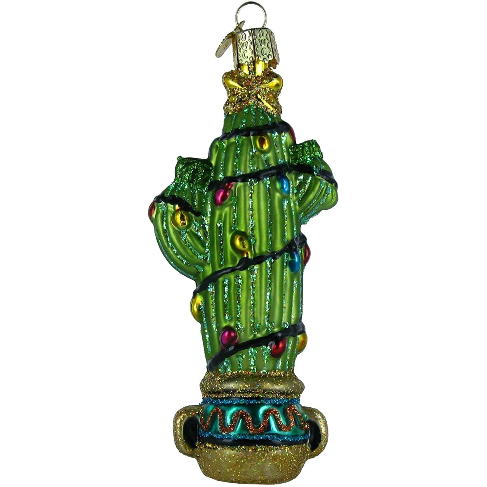 Old World Christmas 729343360748 m060040 - View #3