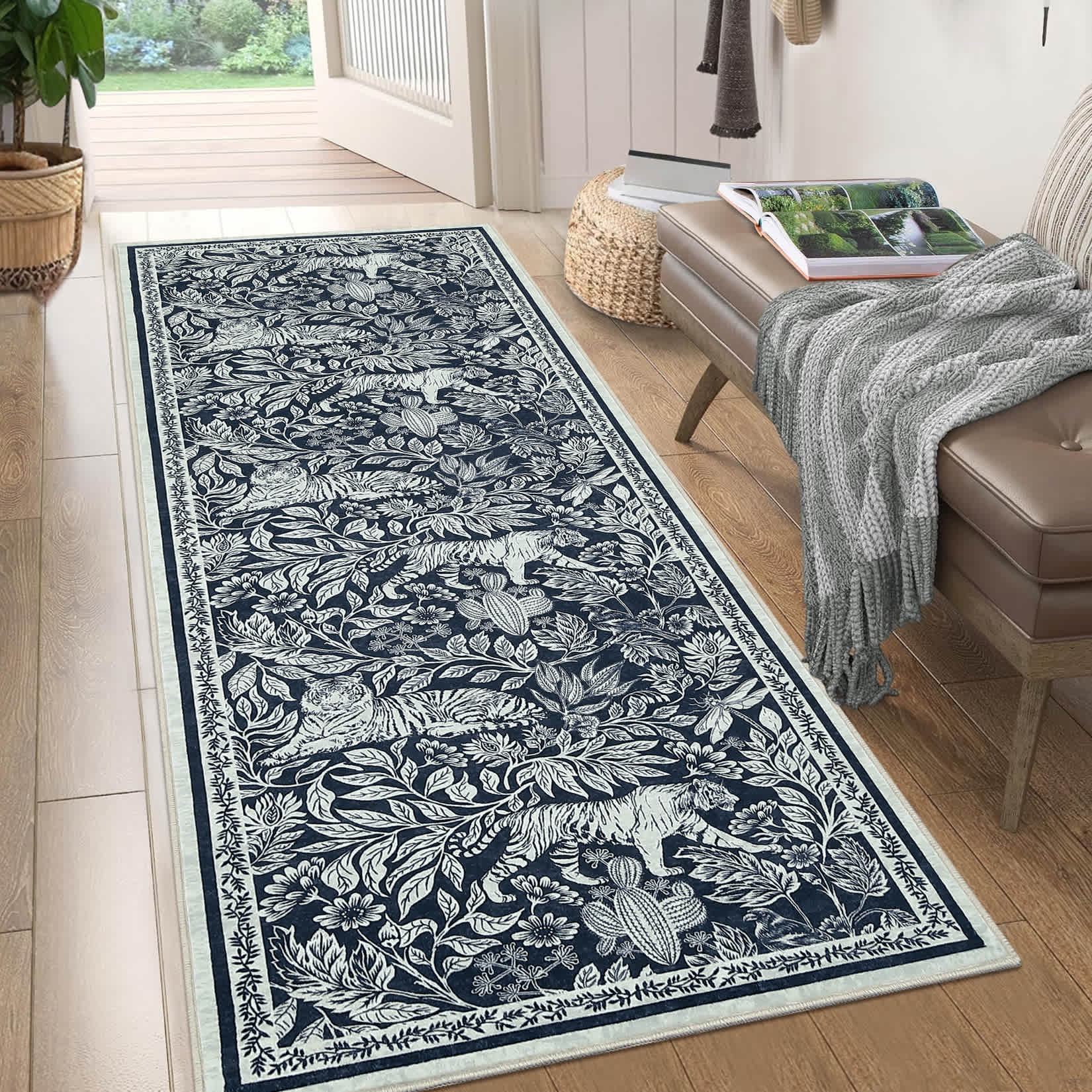 WhizMax SUNNY-PHK-33WAE5YN rugs - View #4