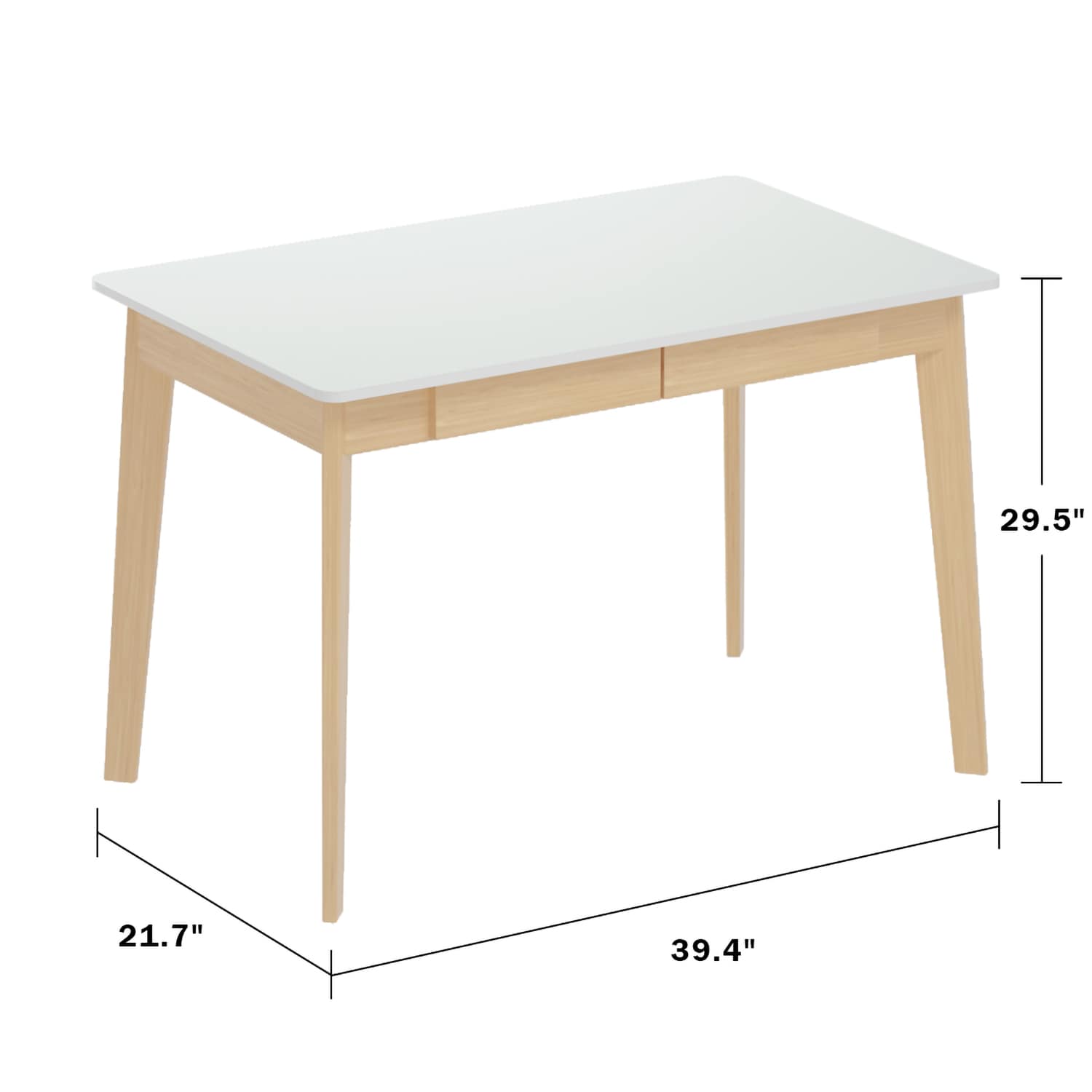 FUFU&GAGA LJY-WFKF210013-05 desks - View #11