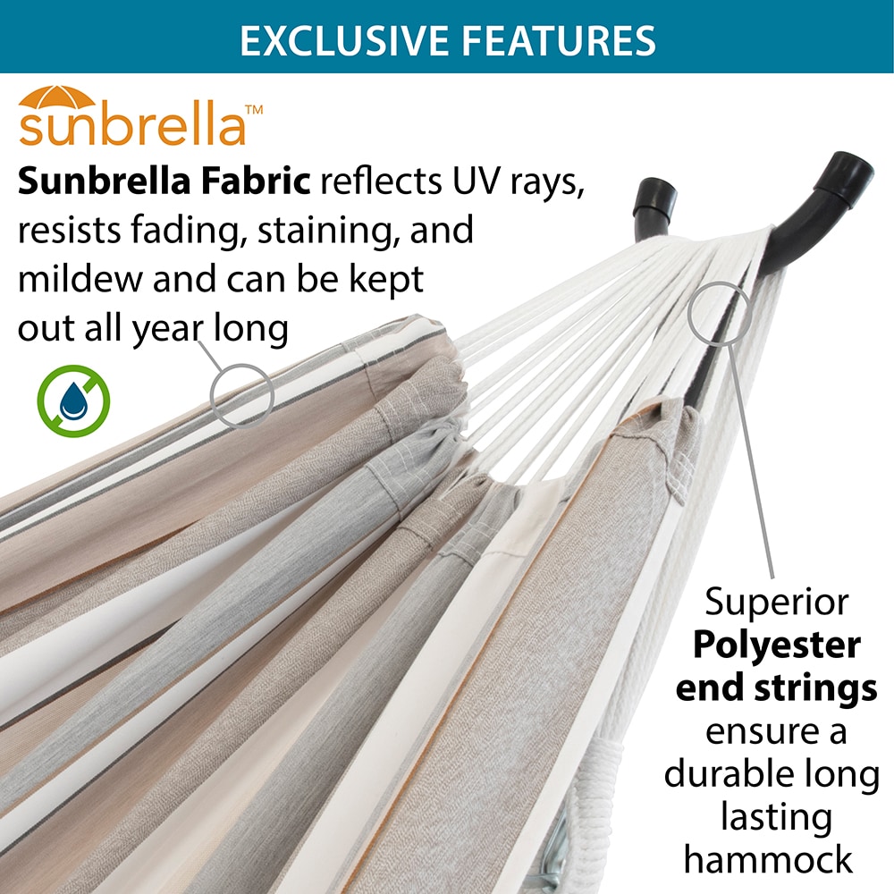 Vivere C9SUNDO hammocks - View #7