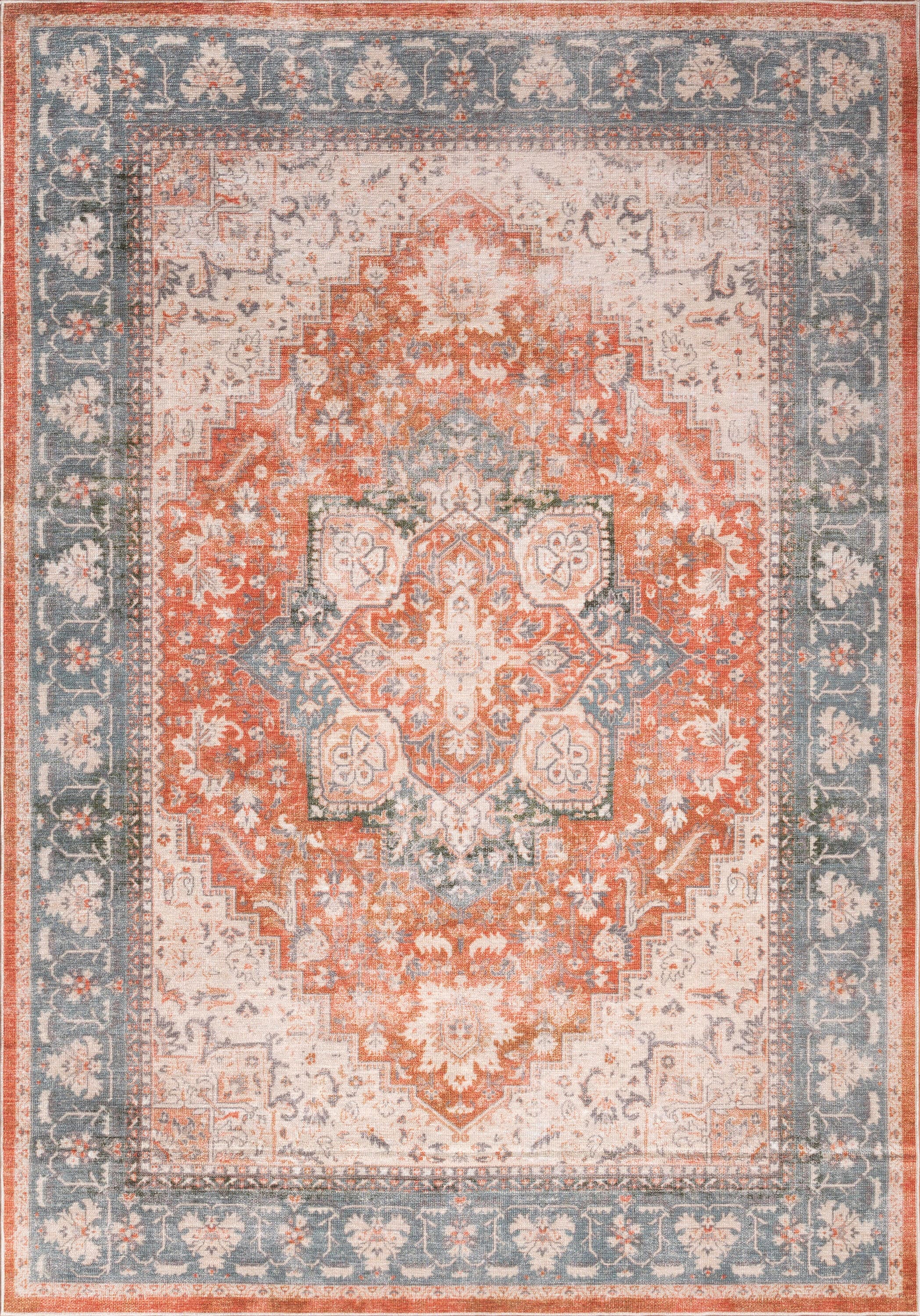 MDA Rugs WR0358 rugs - View #2
