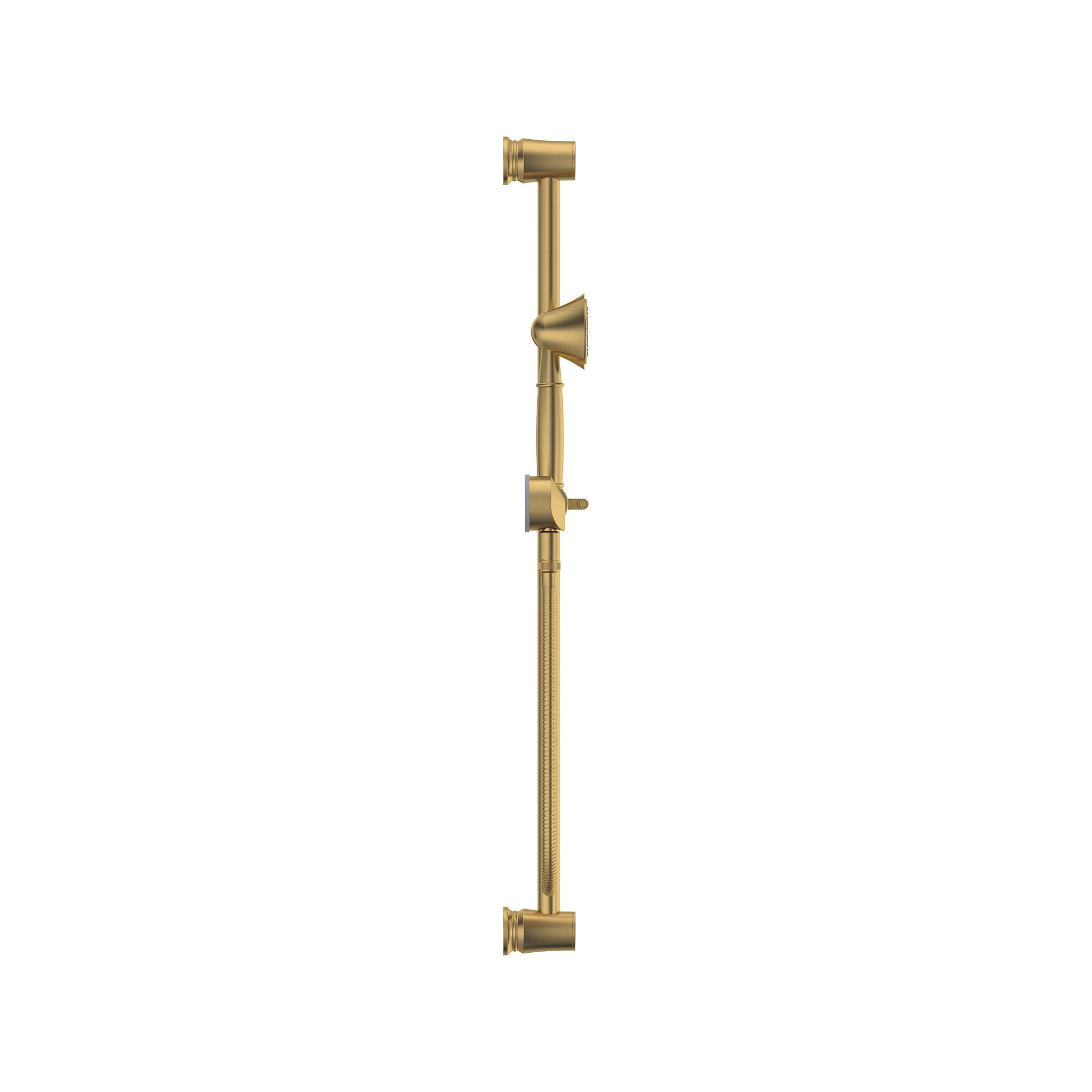 American Standard 1662607.GN0 Tub-Shower-Faucets - View #2