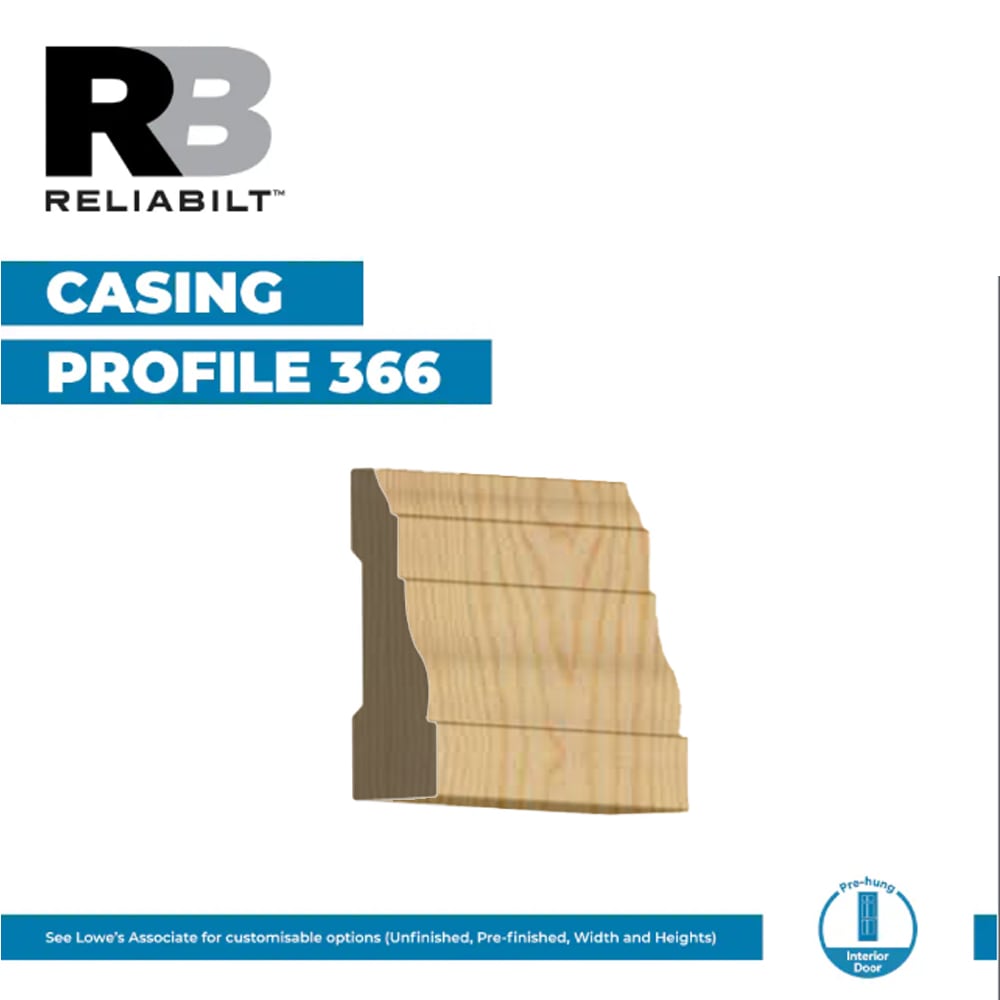 RELIABILT 10118462 French-Doors - View #7