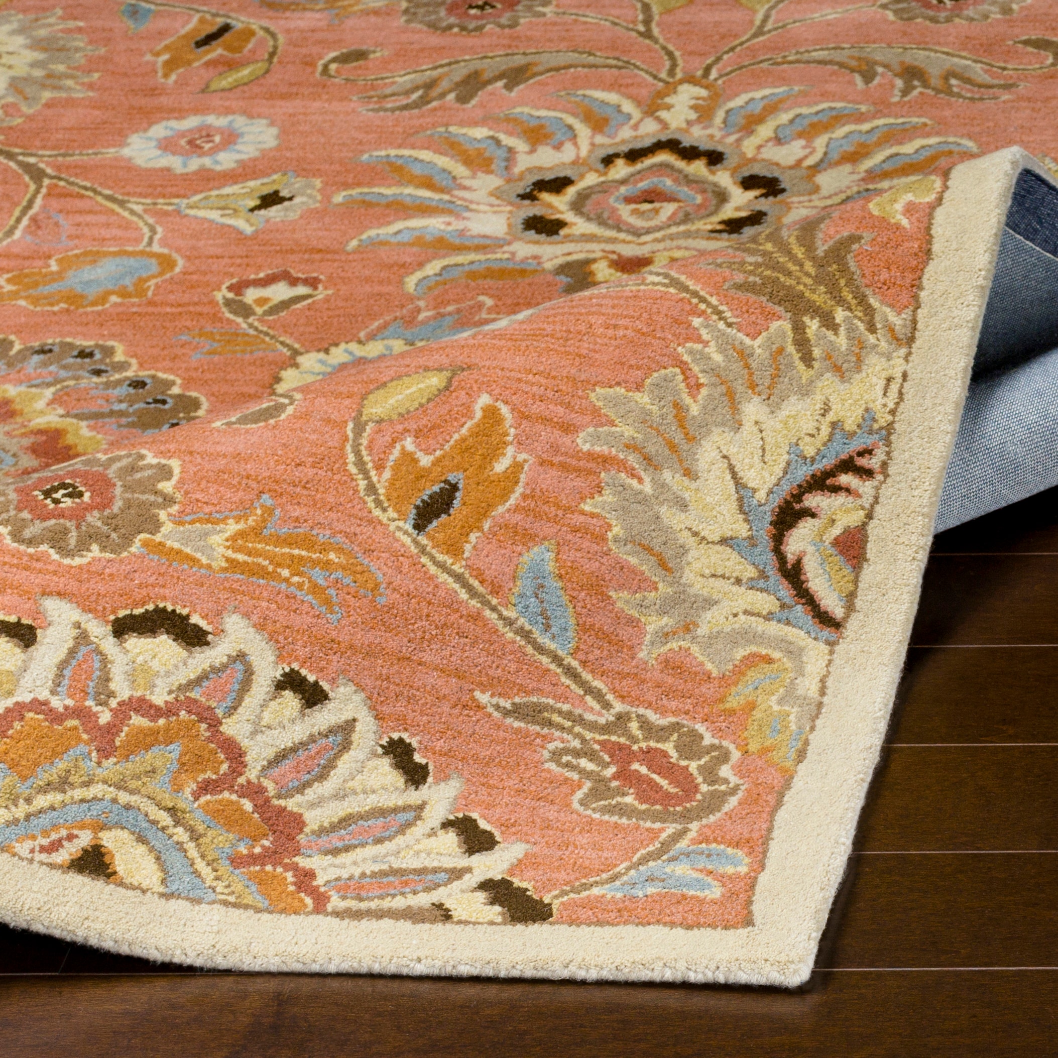 Livabliss CAE1107-7696 rugs - View #4