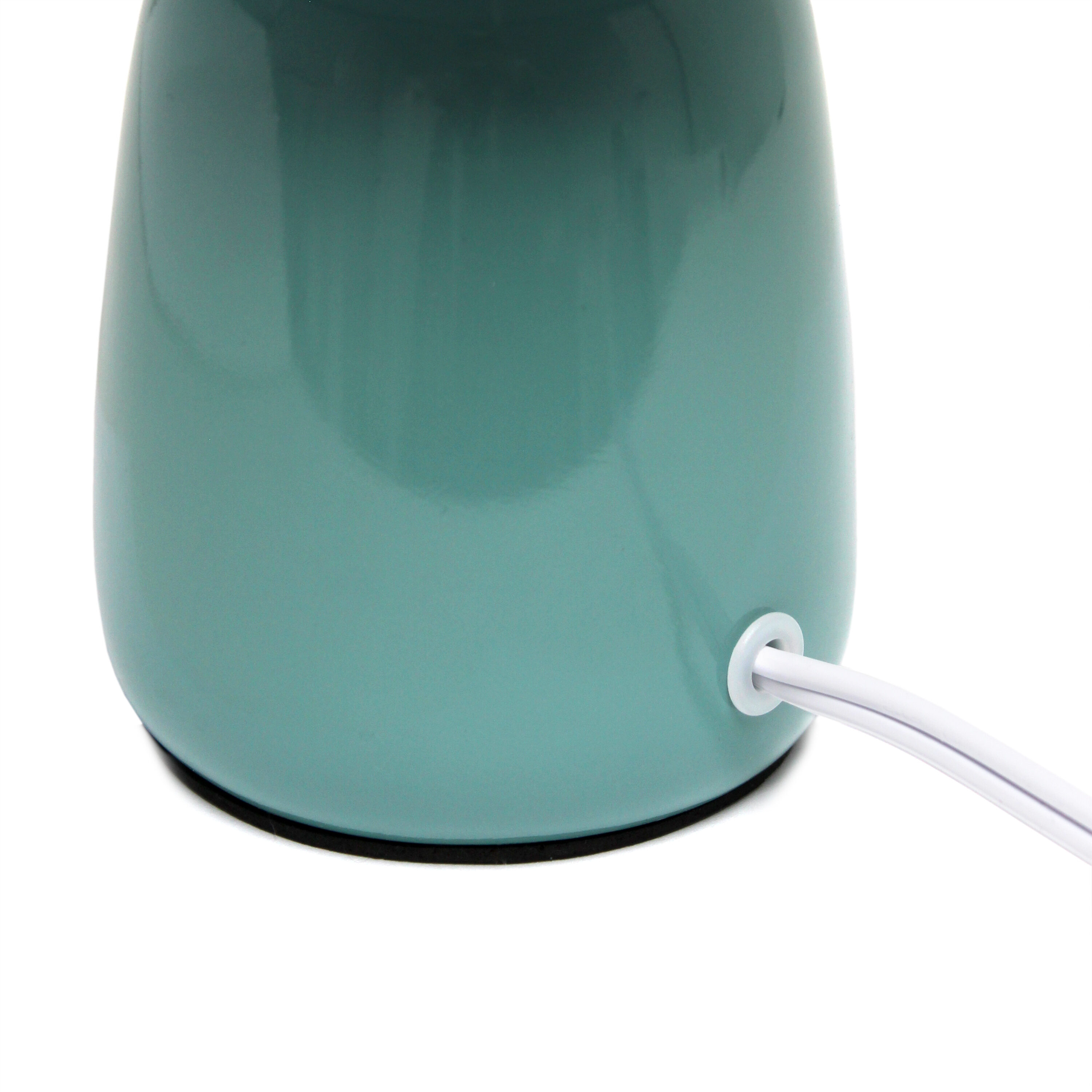 Simple Designs LT1134-SEA Table-Lamps - View #10
