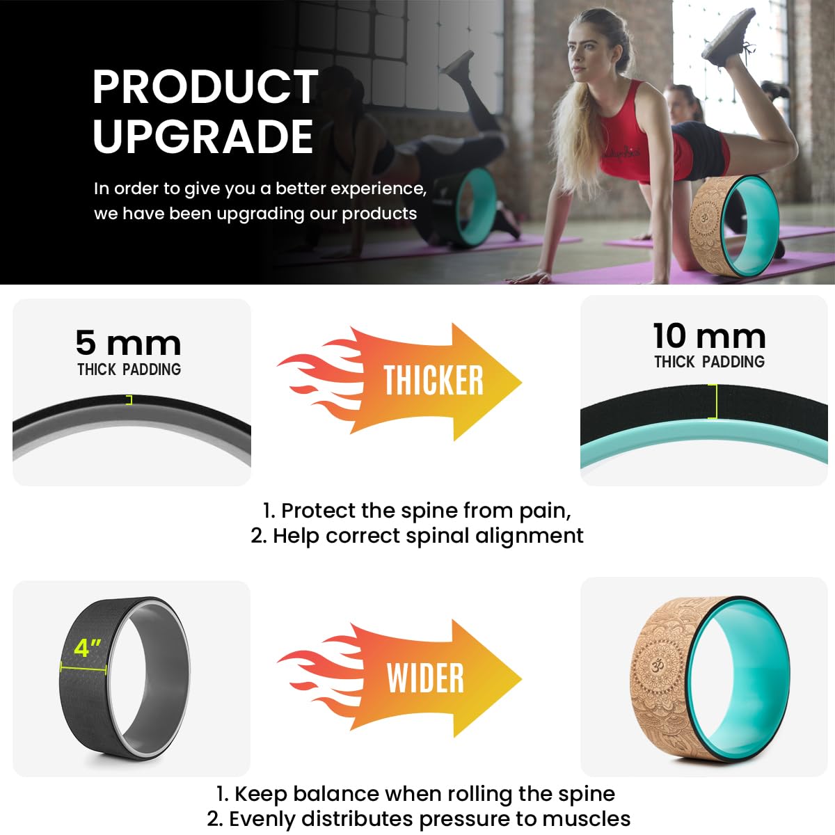 Redliro B0D57CX5QR Weight-Training-Accessories - View #2