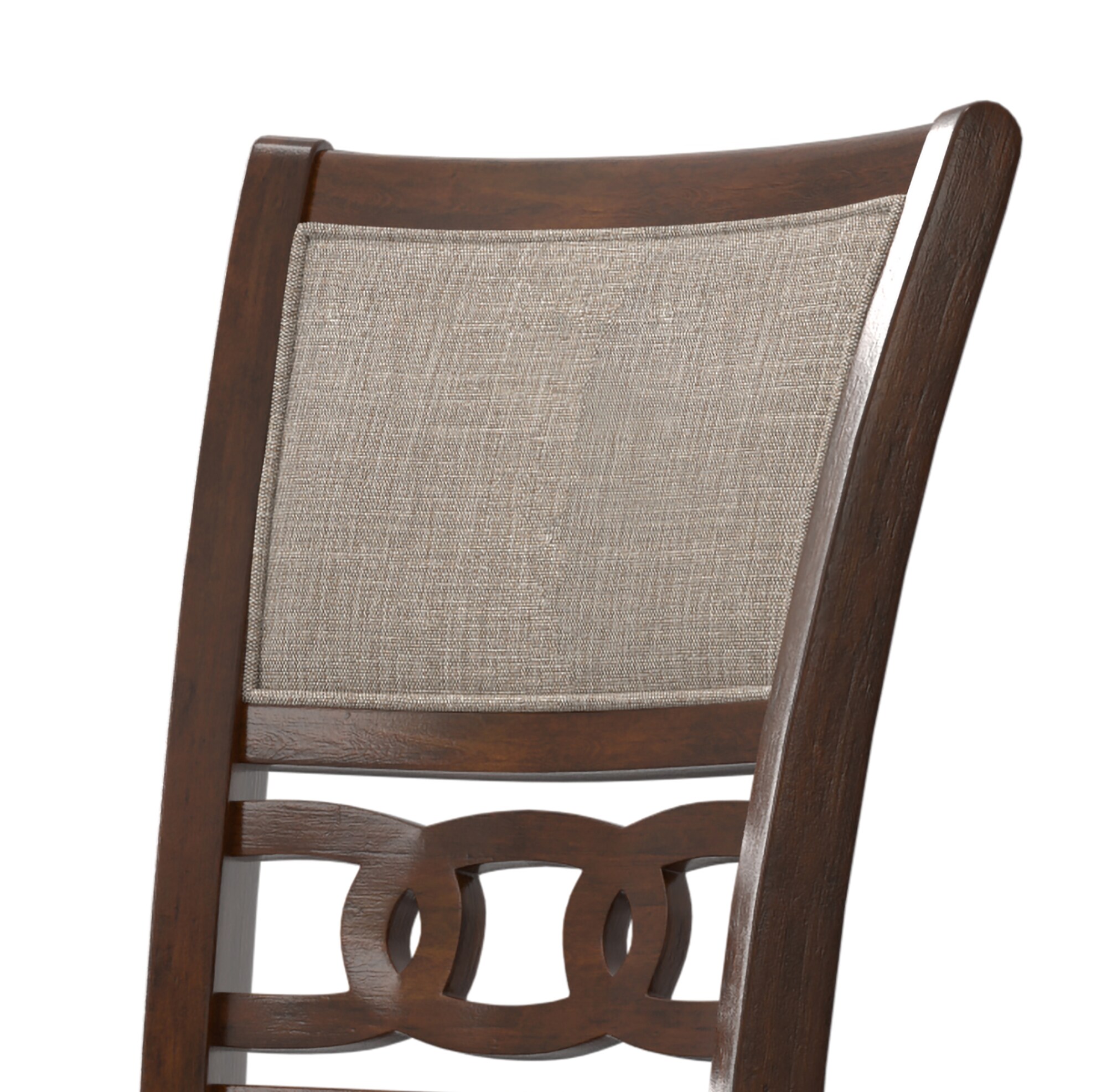 New Classic Furniture D1701-20-CHY Dining-Chairs - View #7