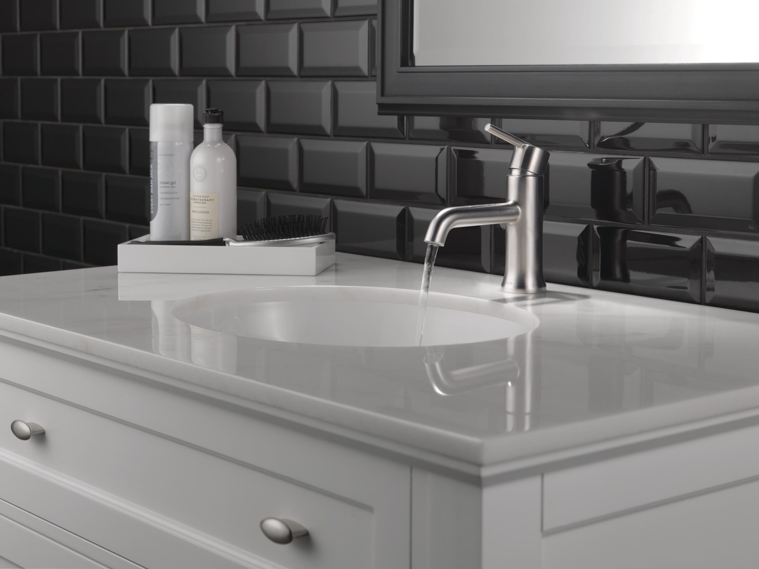 Delta 559LF-SSMPU Lavatory-Faucets - View #7