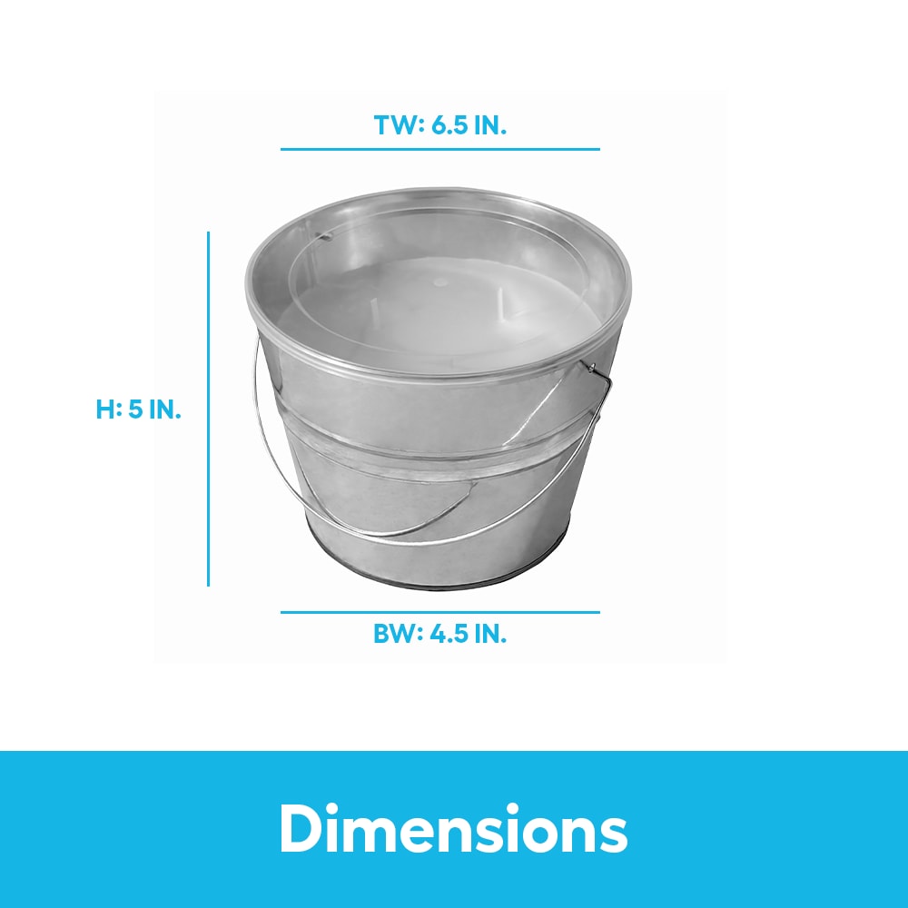 Lowe's Essentials 21197G Citronella-Candles - View #4
