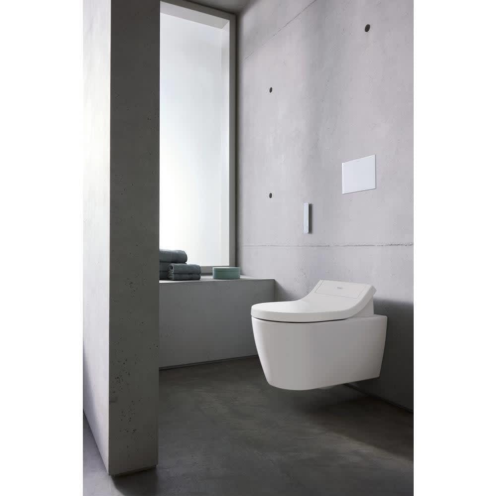 Duravit 613000011041300 Bidet-Toilet-Seats - View #3
