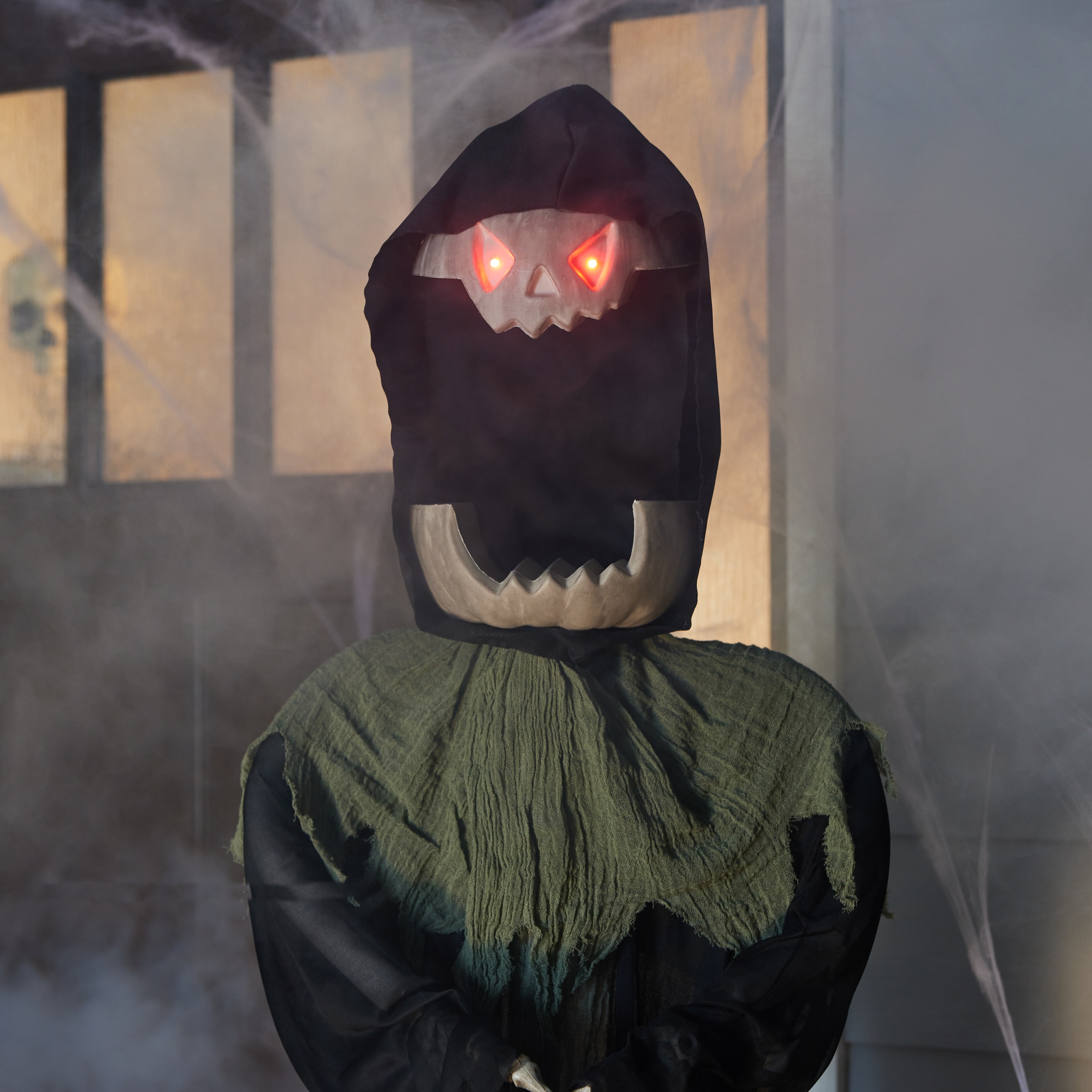 Haunted Living 227703 Halloween-Animatronics - View #12