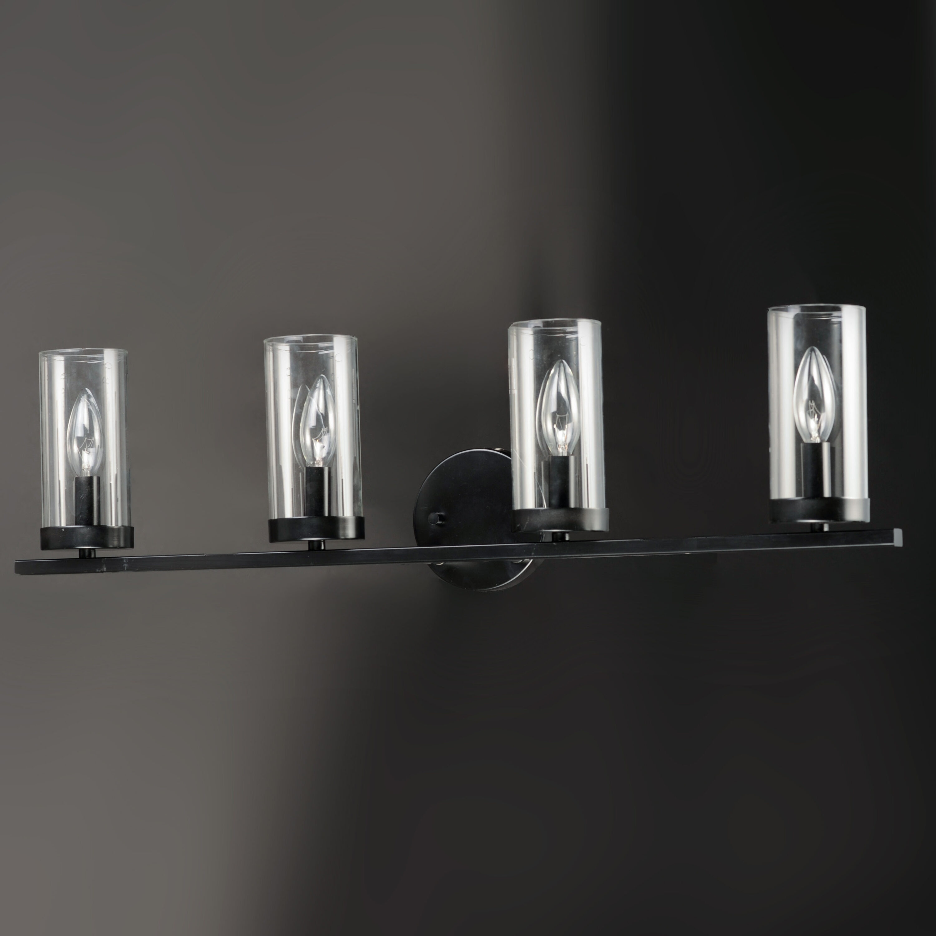 Maxim Lighting 25258CLBK b089995 - View #7