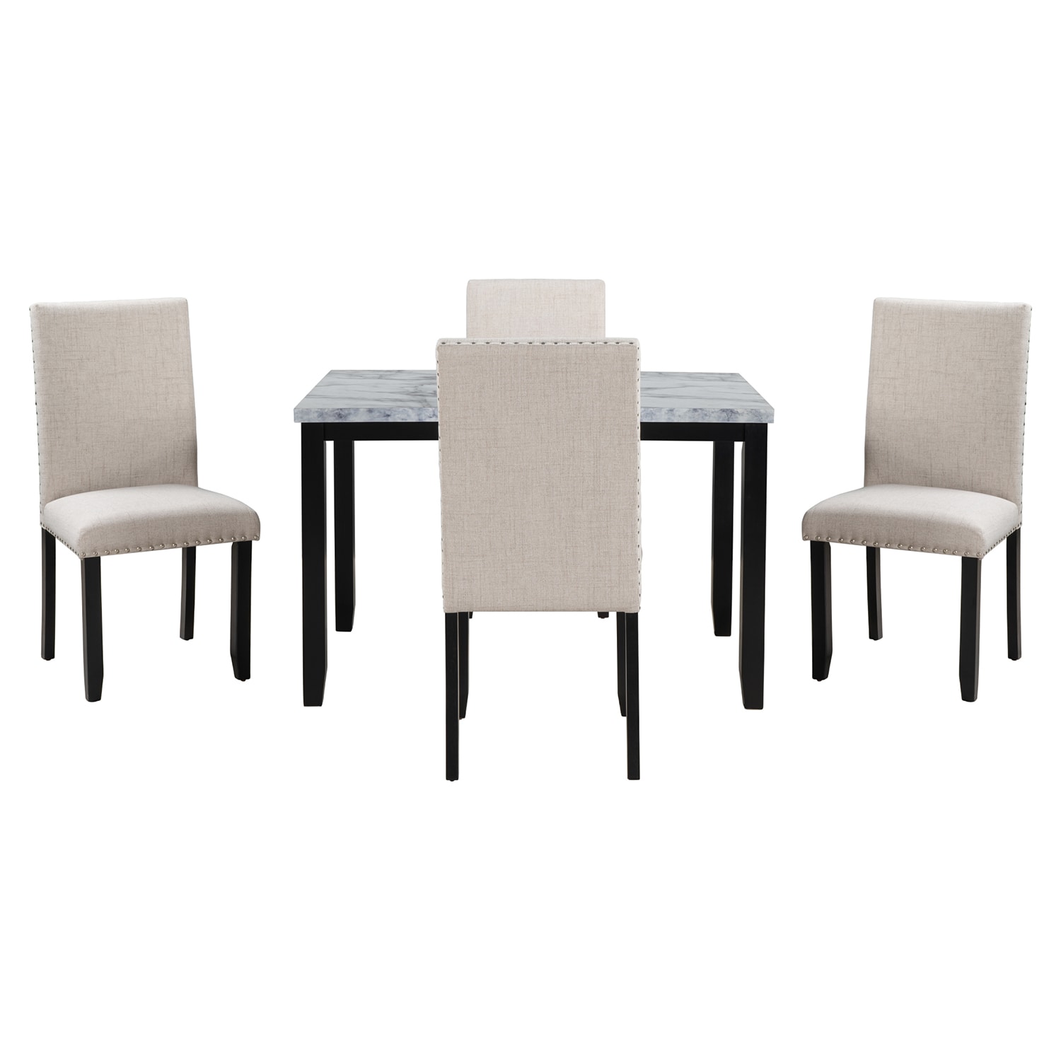 GZMR GZ-N71540AAA Dining-Sets - View #11