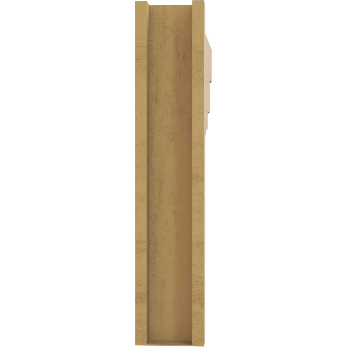 Ekena Millwork 2136726 corbels - View #4