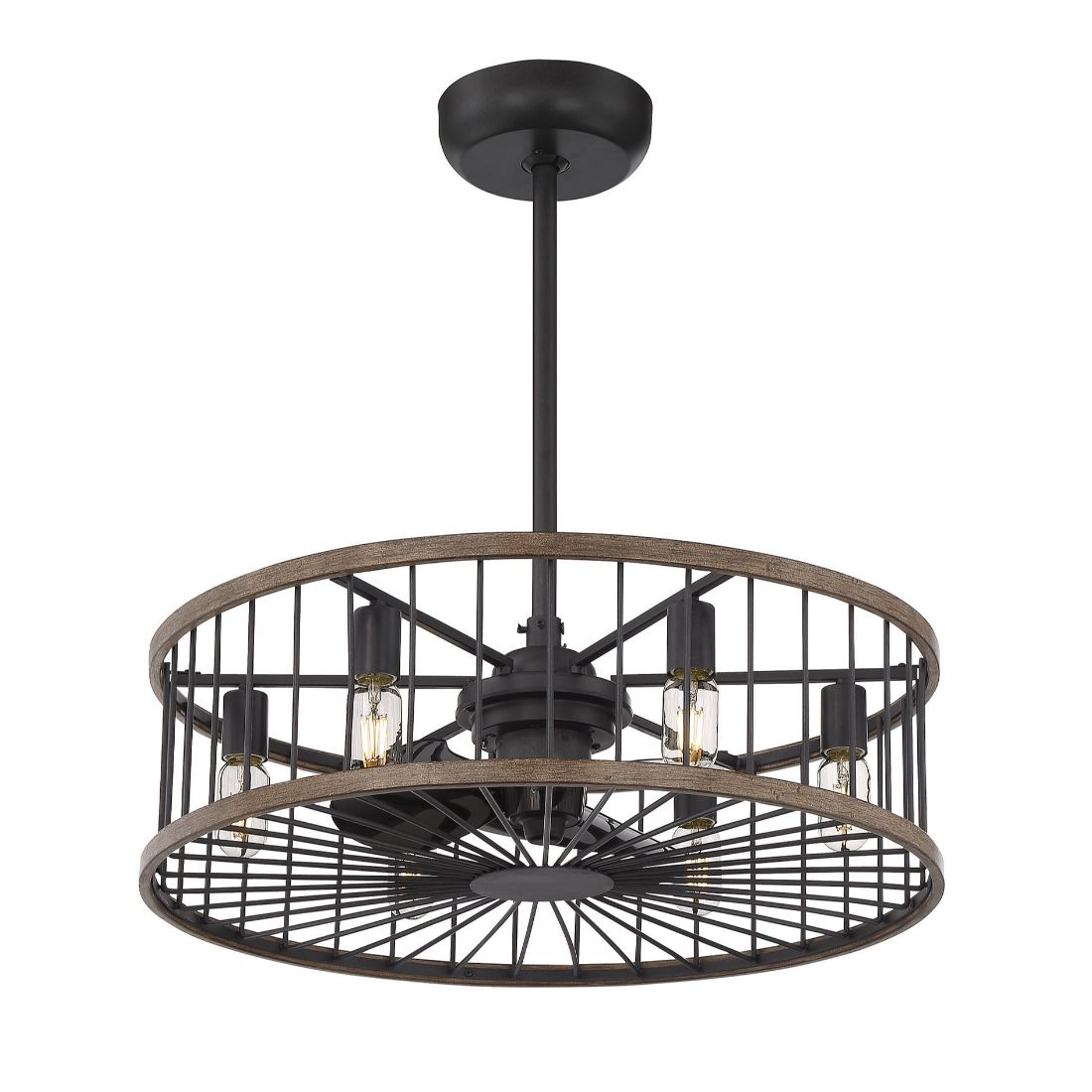  LW-SH640911 Ceiling-Fans - View #5
