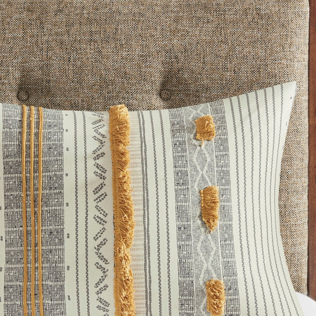 Gracie Mills 7111-01II Comforters-And-Bedspreads - View #3