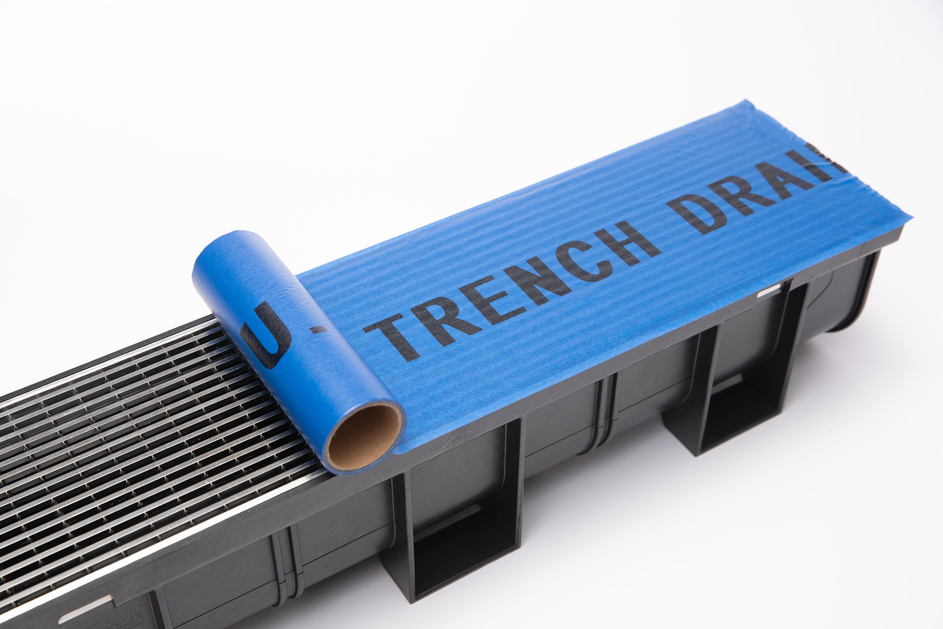 U.S. Trench Drain 83593-3 Outdoor-Drainage - View #4